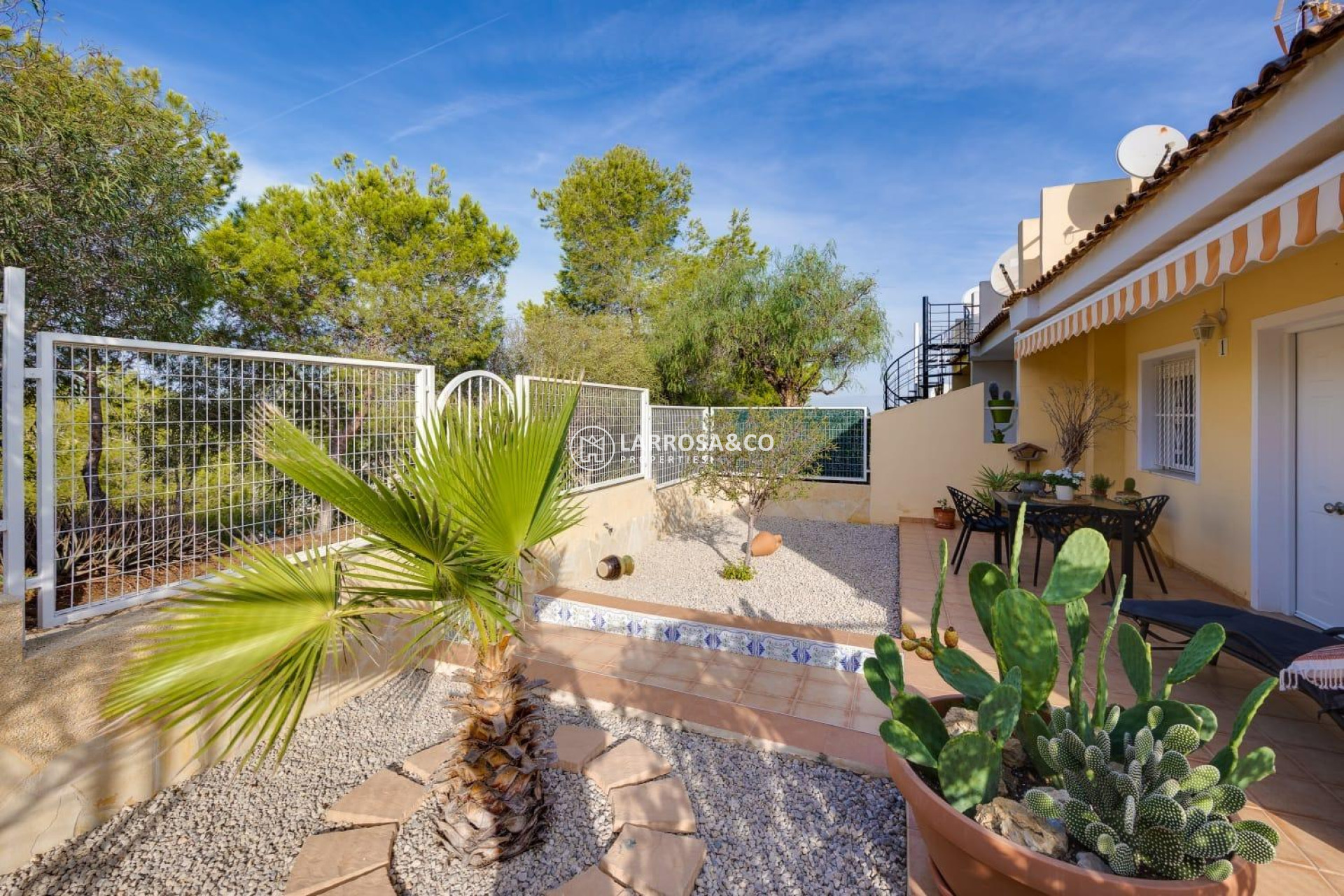 A Vendre - Bungalow - Ciudad Quesada - Pueblo lucero