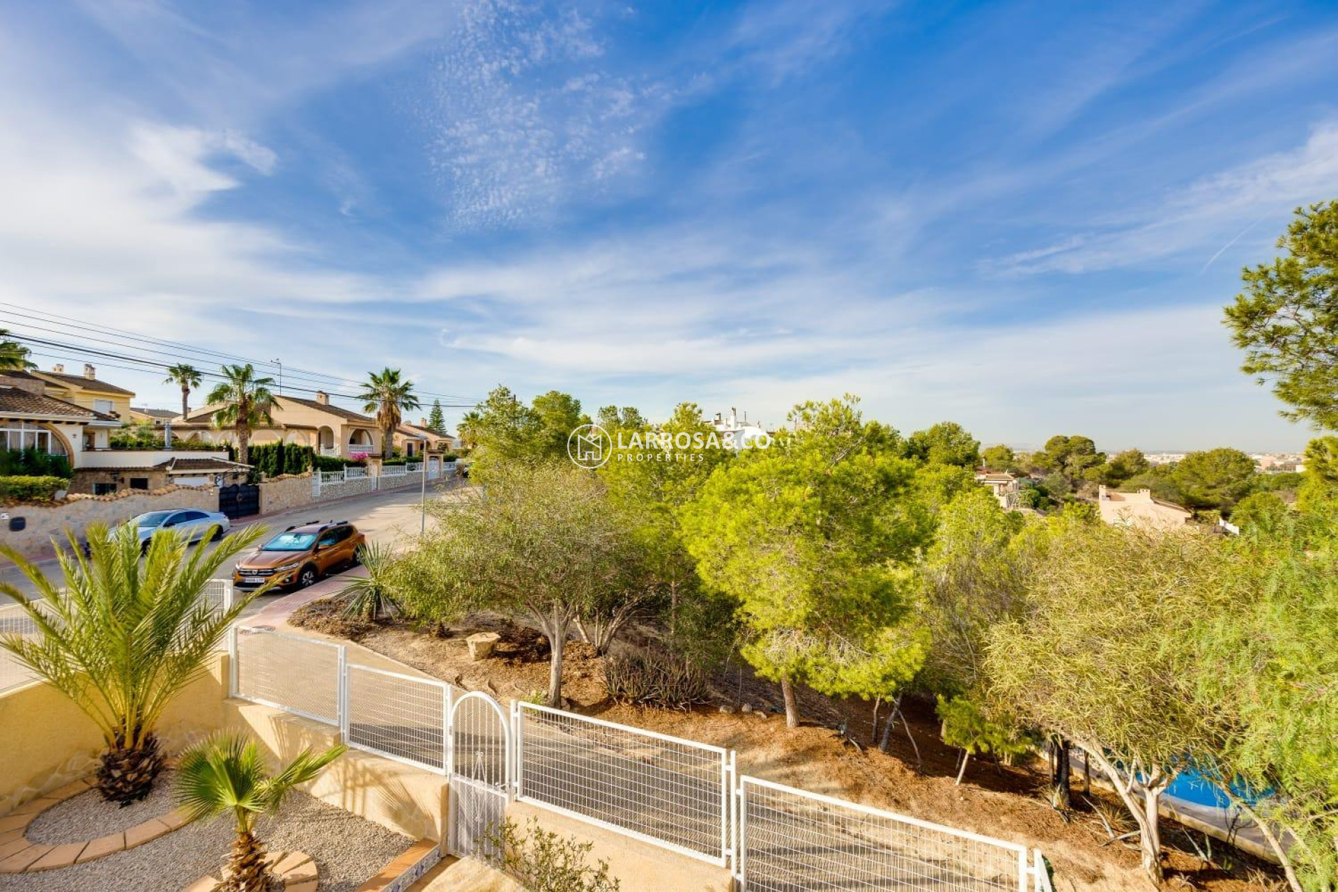 A Vendre - Bungalow - Ciudad Quesada - Pueblo lucero