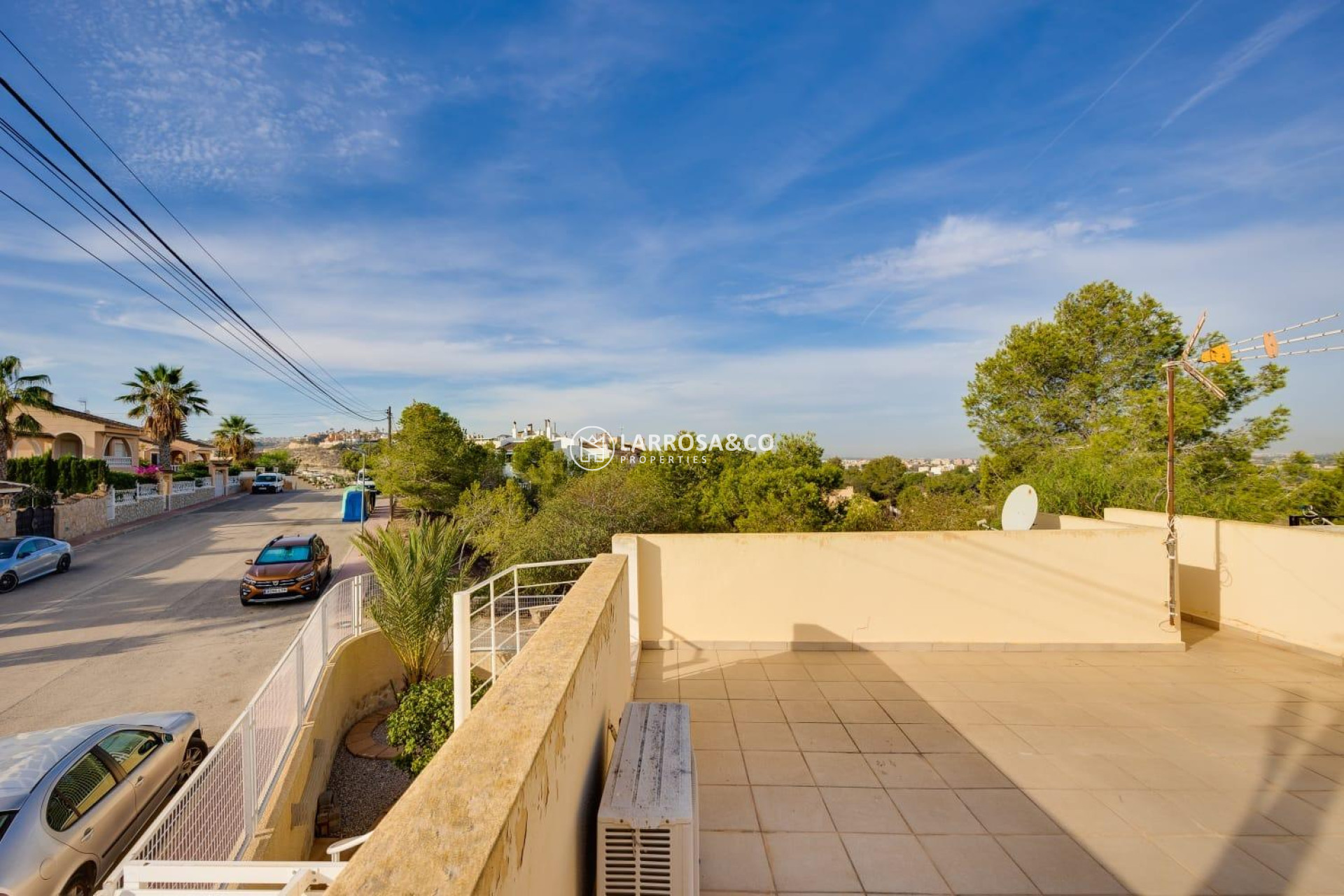 A Vendre - Bungalow - Ciudad Quesada - Pueblo lucero