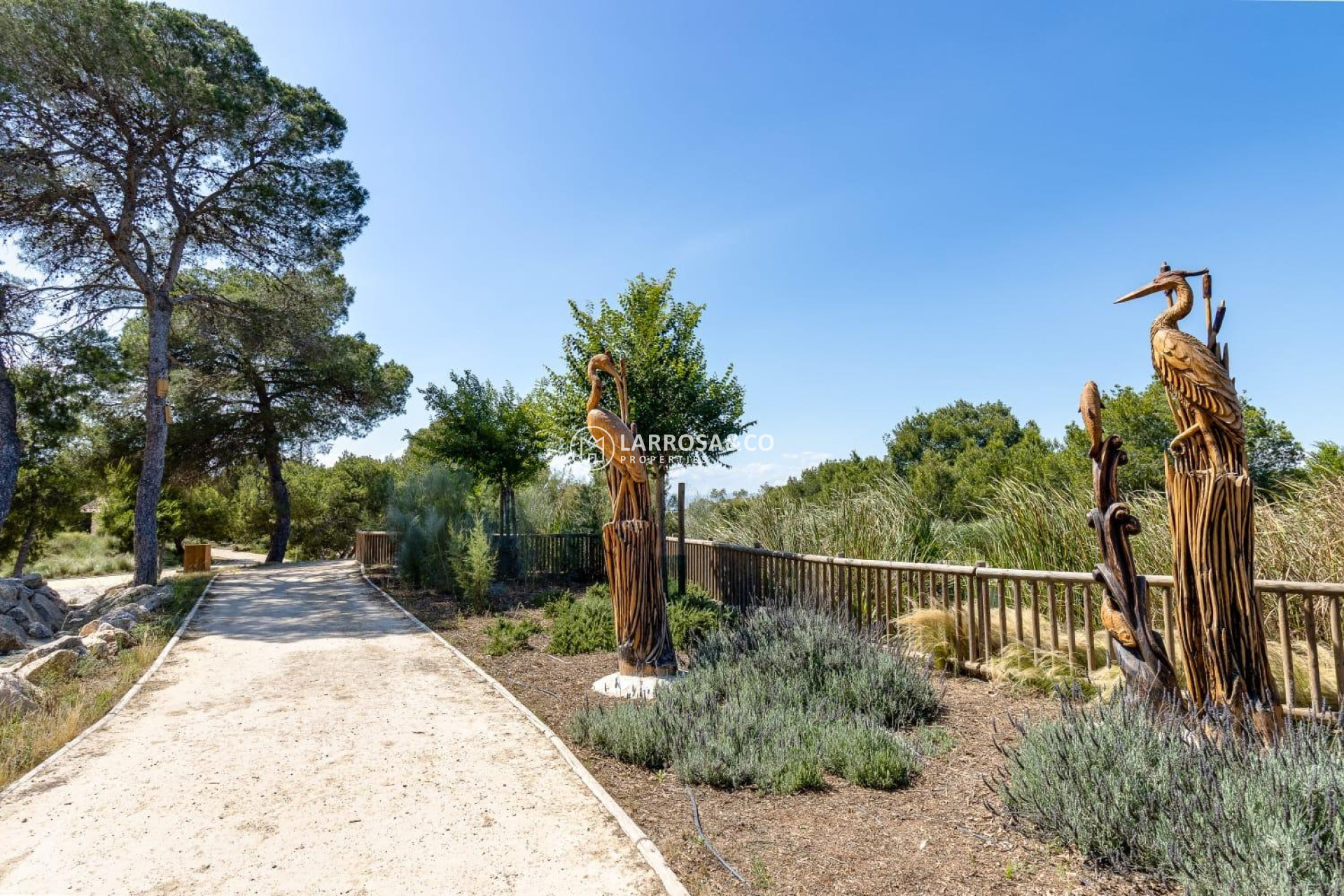 A Vendre - Bungalow - Ciudad Quesada - Pueblo lucero