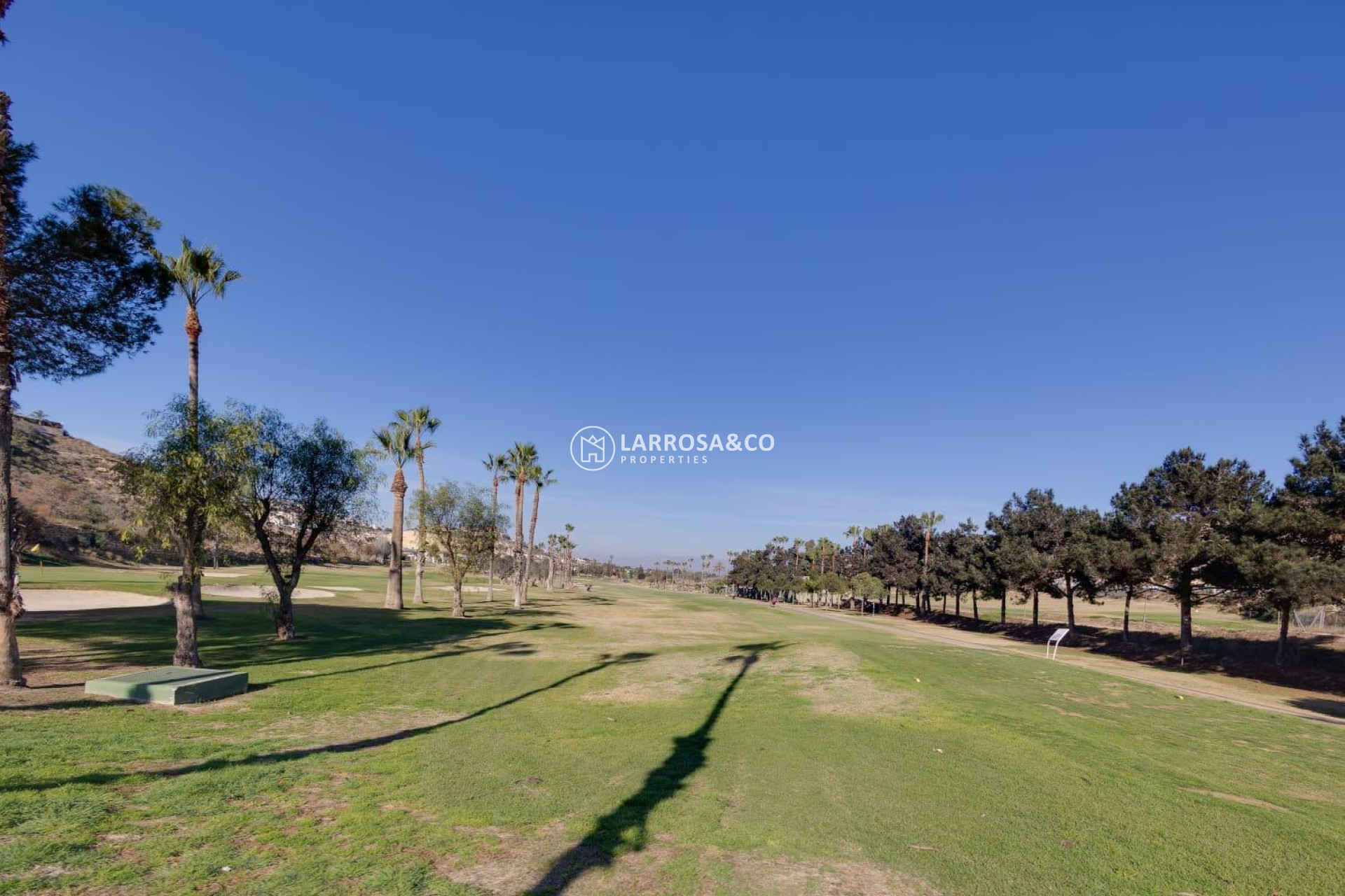 A Vendre - Bungalow - Ciudad Quesada - Pueblo lucero