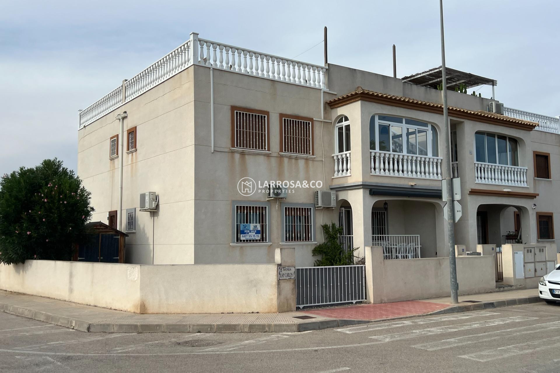 A Vendre - Bungalow - Daya Vieja - Comunidad valenciana