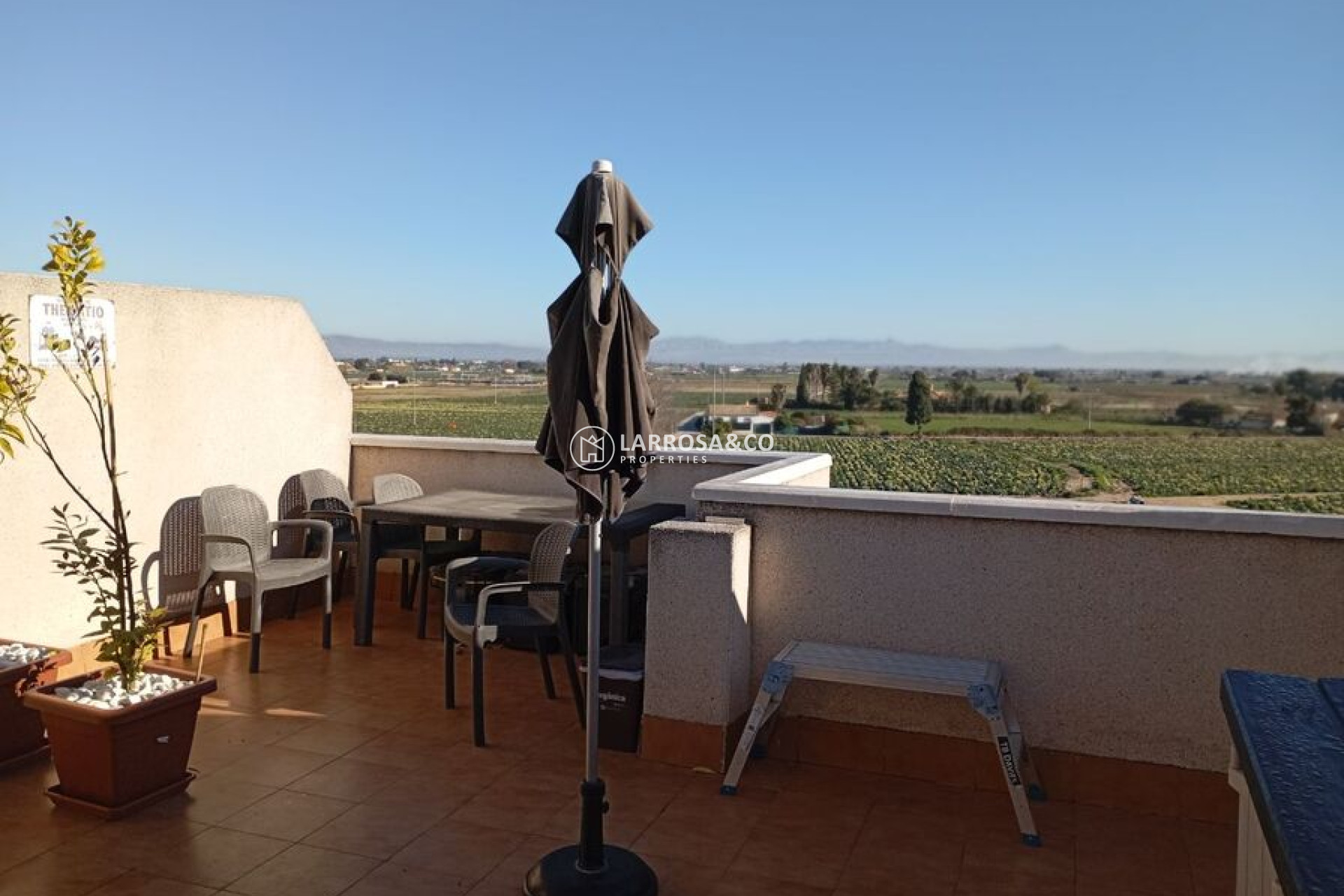 A Vendre - Bungalow - Daya Vieja - Costa Blanca