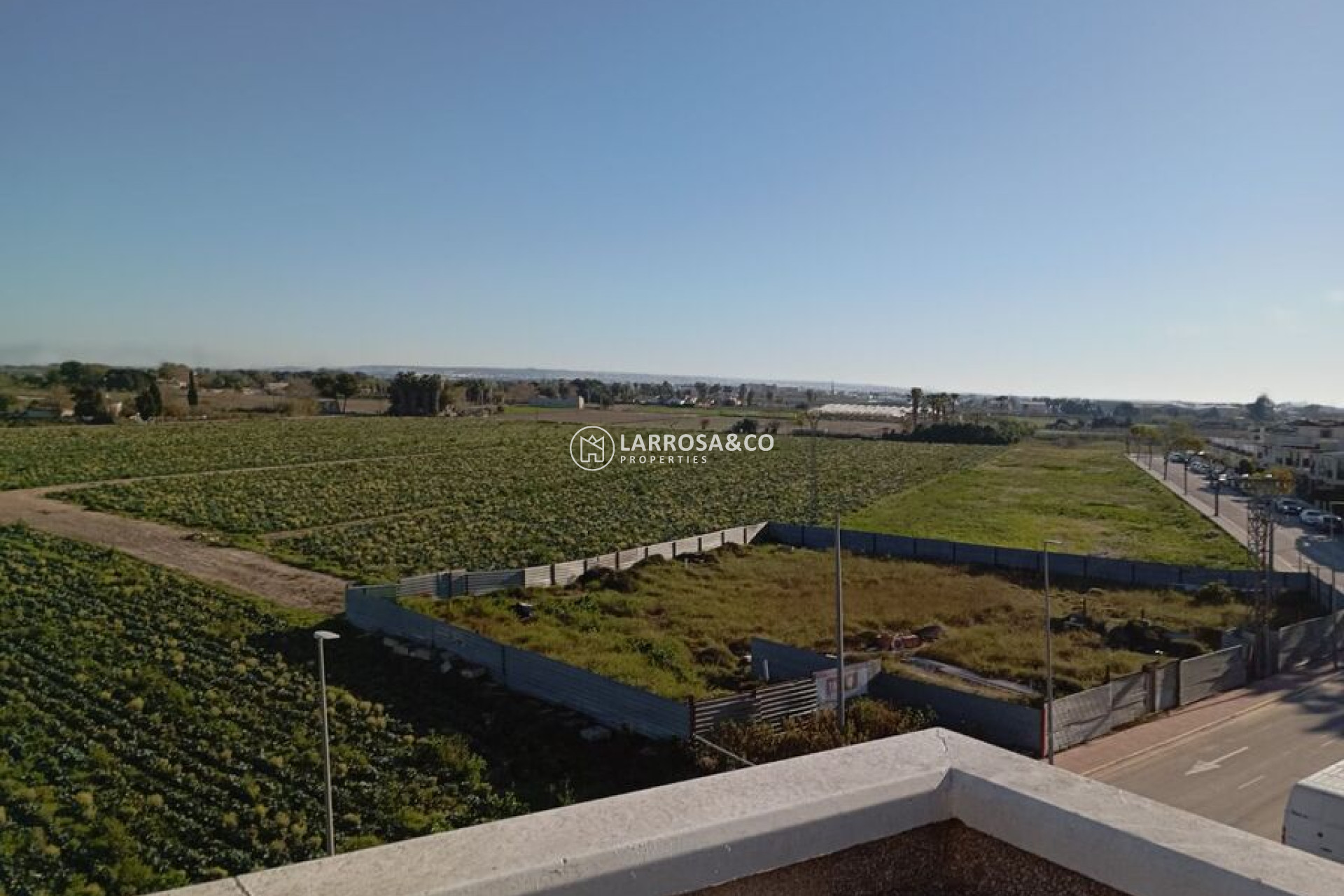 A Vendre - Bungalow - Daya Vieja - Costa Blanca