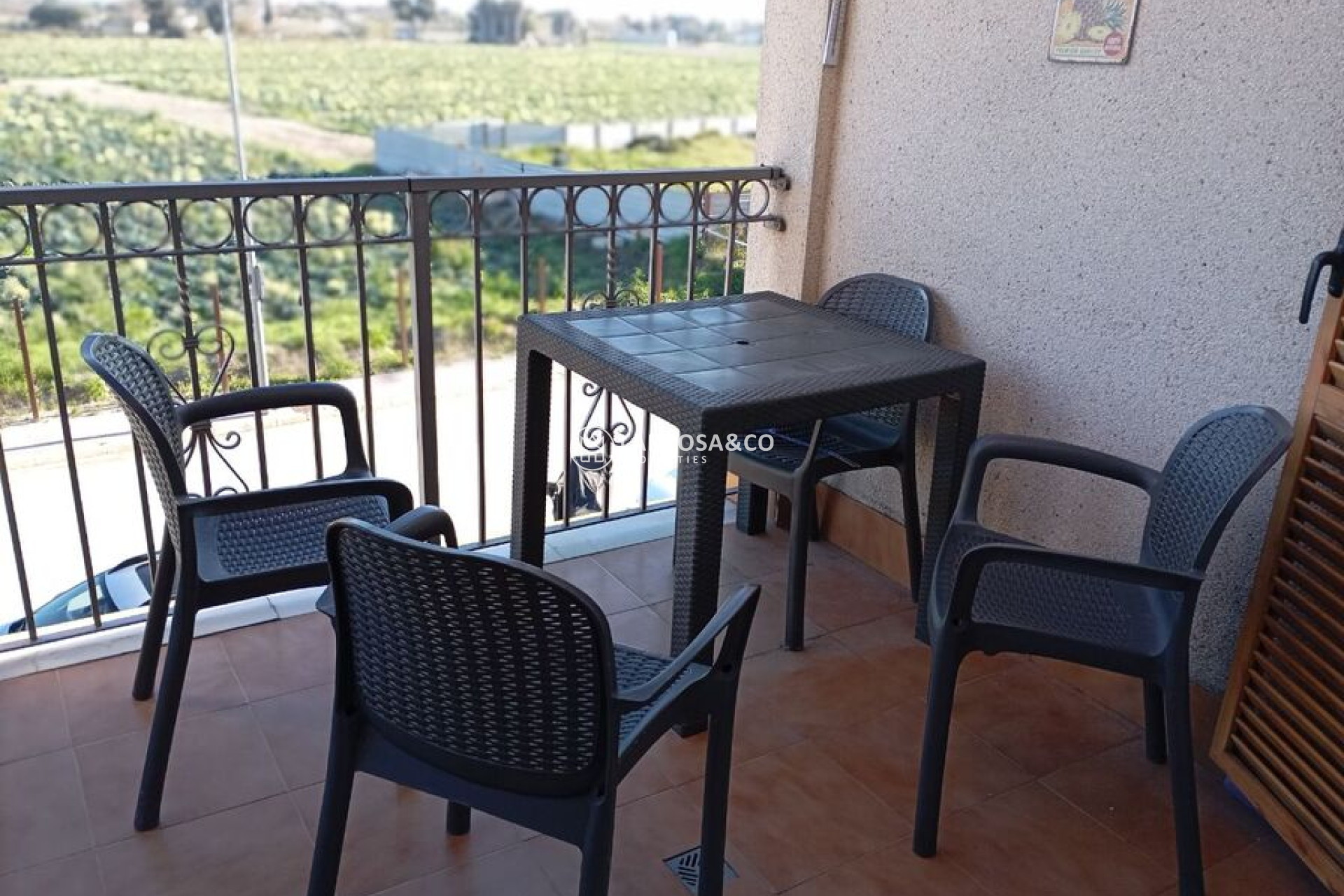 A Vendre - Bungalow - Daya Vieja - Costa Blanca