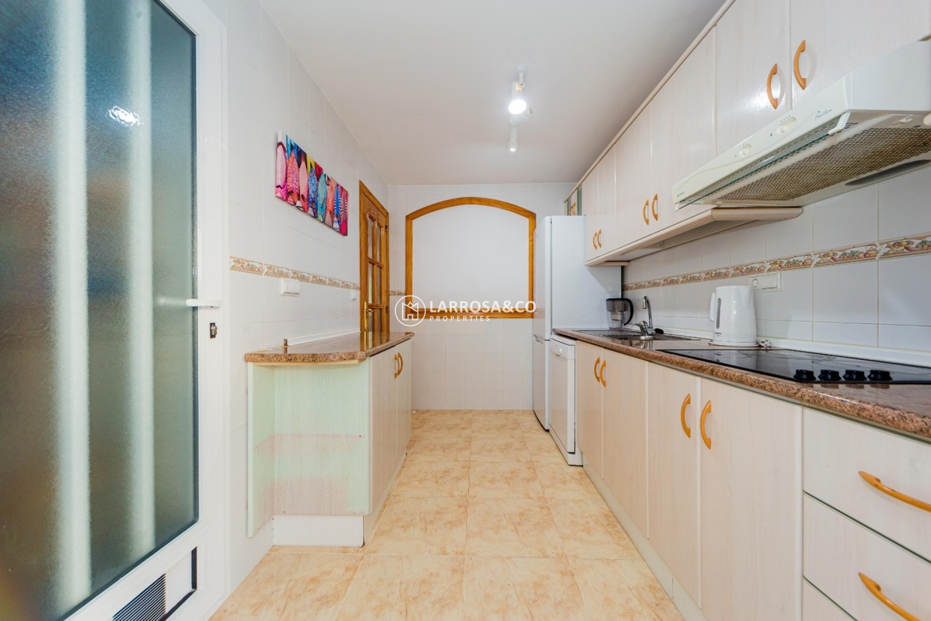 A Vendre - Bungalow - Dehesa de Campoamor - Costa Blanca