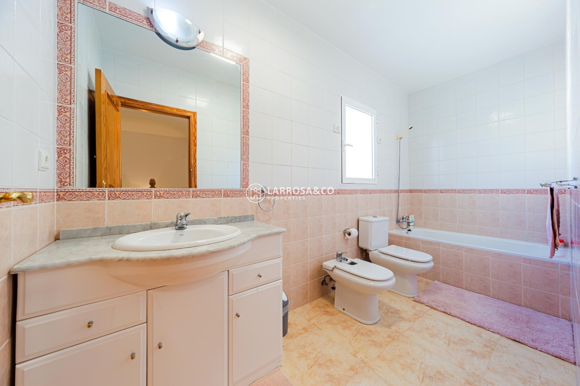 A Vendre - Bungalow - Dehesa de Campoamor - Costa Blanca