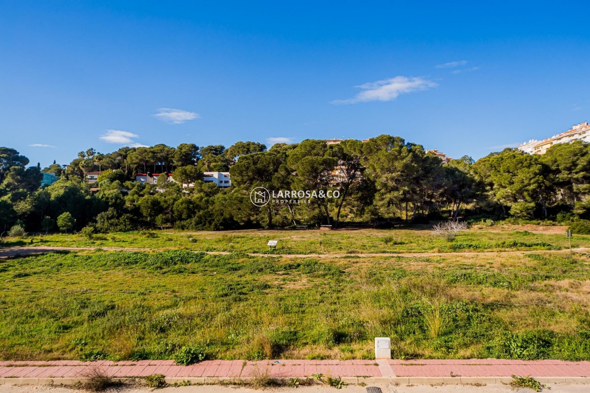 A Vendre - Bungalow - Dehesa de Campoamor - Costa Blanca