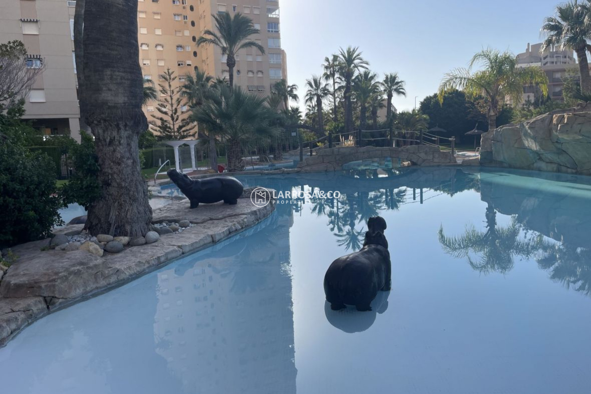 A Vendre - Bungalow - El Campello - Costa Blanca