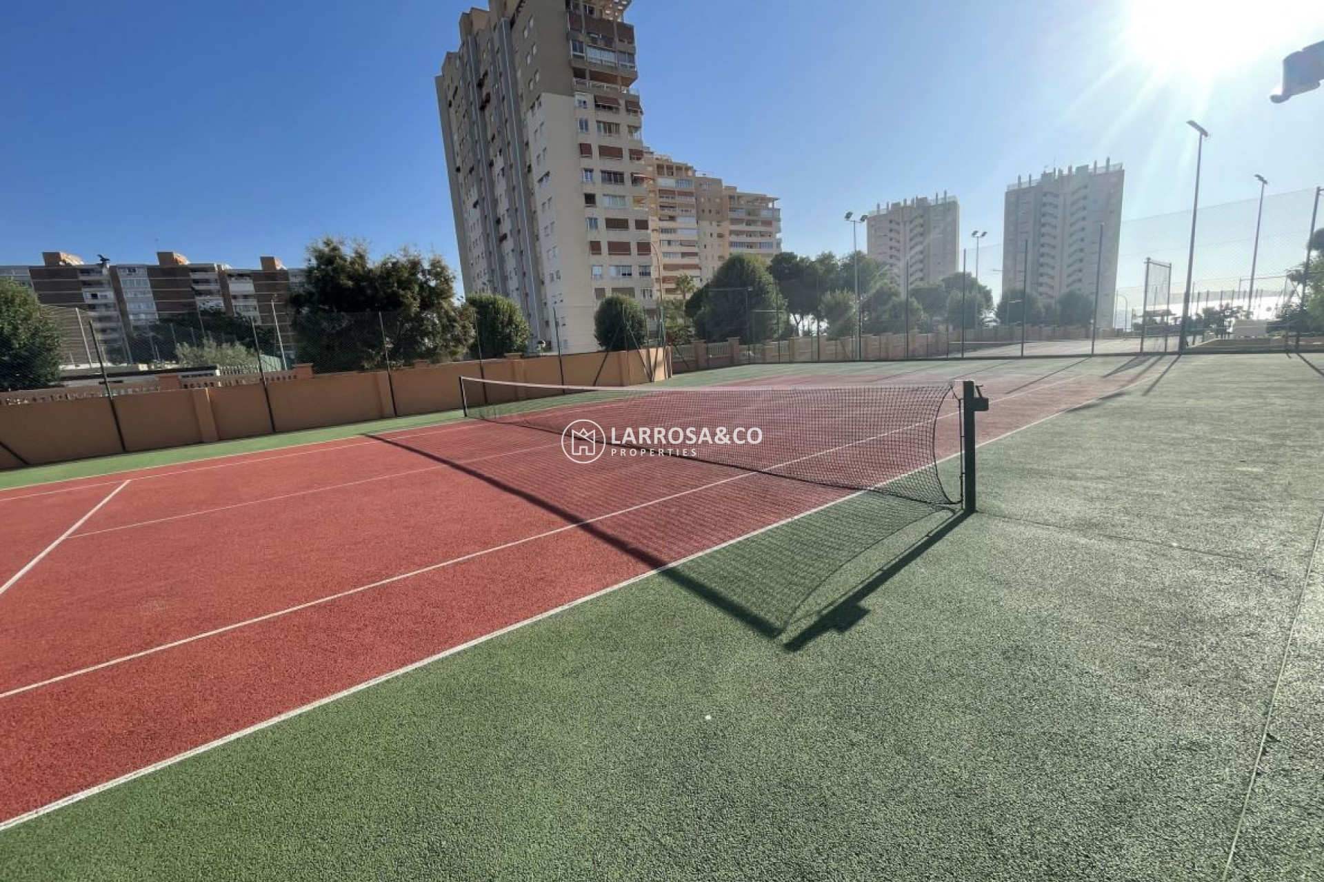 A Vendre - Bungalow - El Campello - Costa Blanca