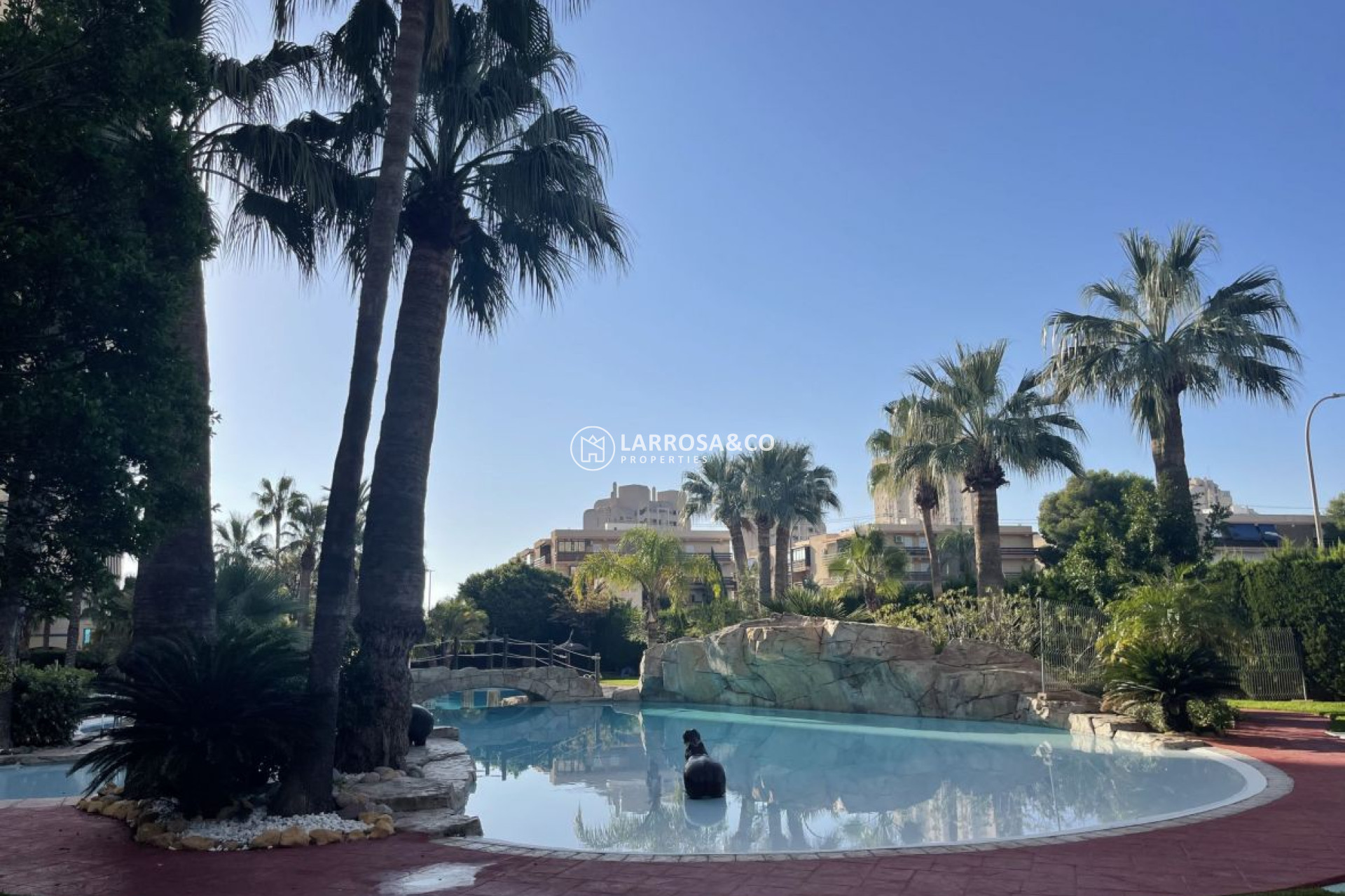 A Vendre - Bungalow - El Campello - Costa Blanca