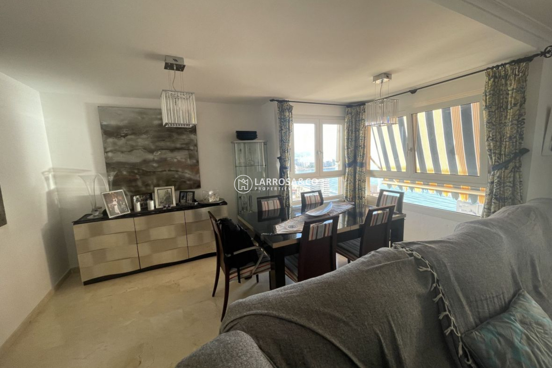 A Vendre - Bungalow - El Campello - Costa Blanca