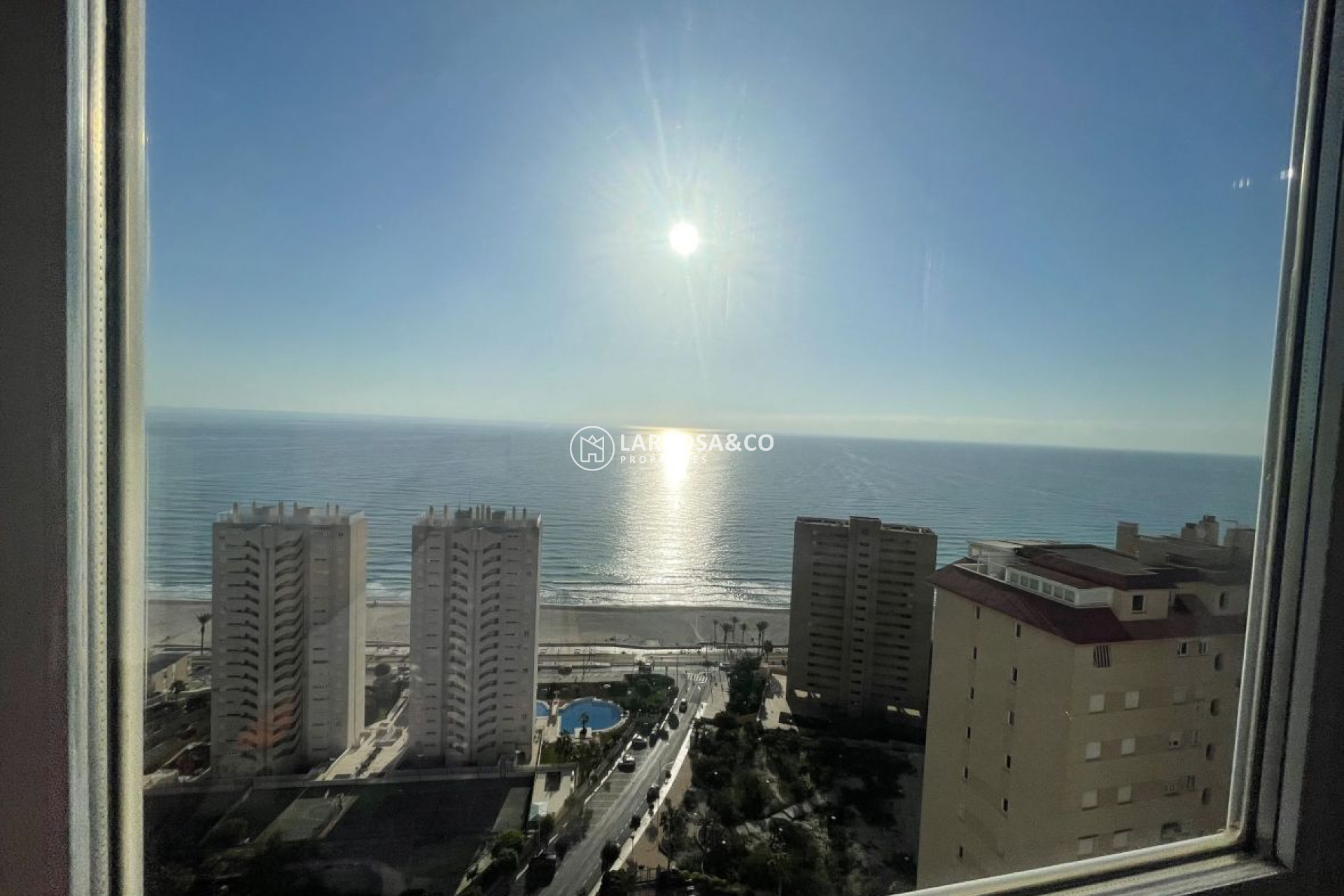 A Vendre - Bungalow - El Campello - Costa Blanca