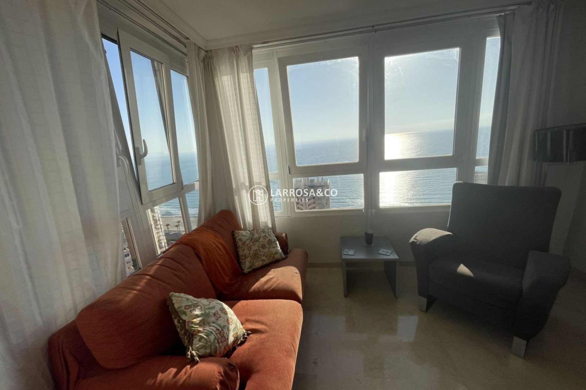 A Vendre - Bungalow - El Campello - Costa Blanca