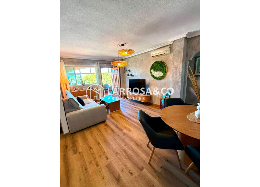 A Vendre - Bungalow - Gran Alacant - Costa Blanca