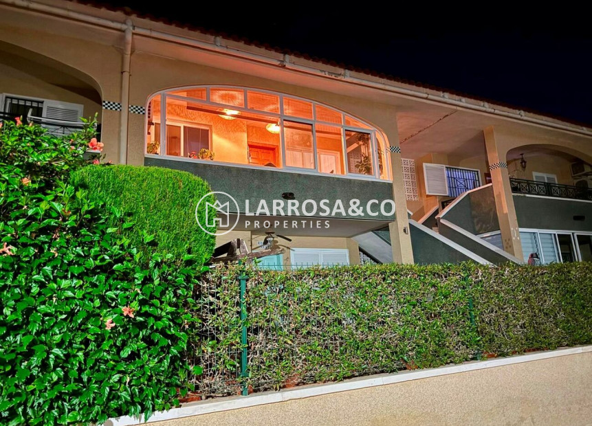 A Vendre - Bungalow - Gran Alacant - Costa Blanca