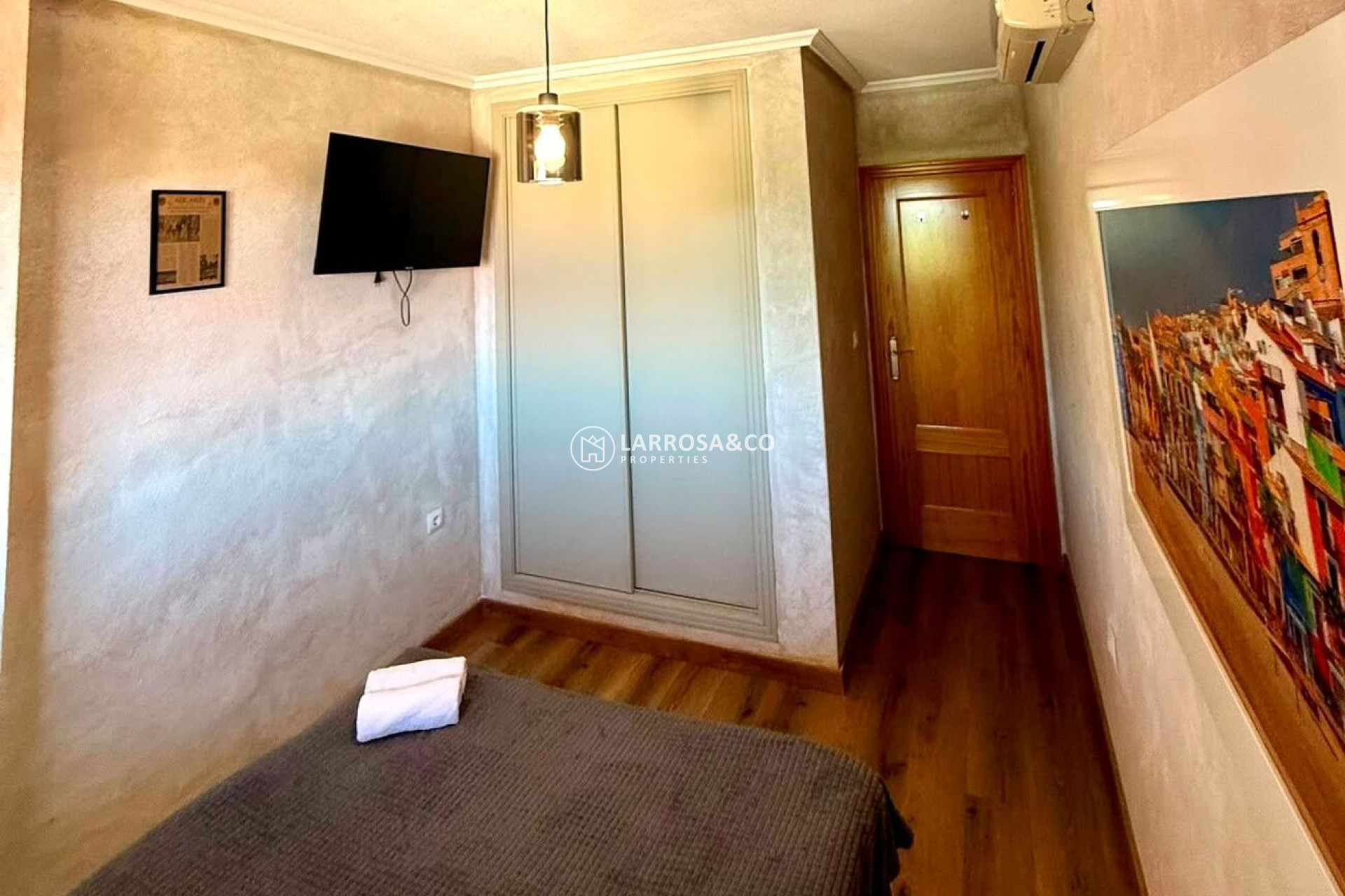 A Vendre - Bungalow - Gran Alacant - Costa Blanca