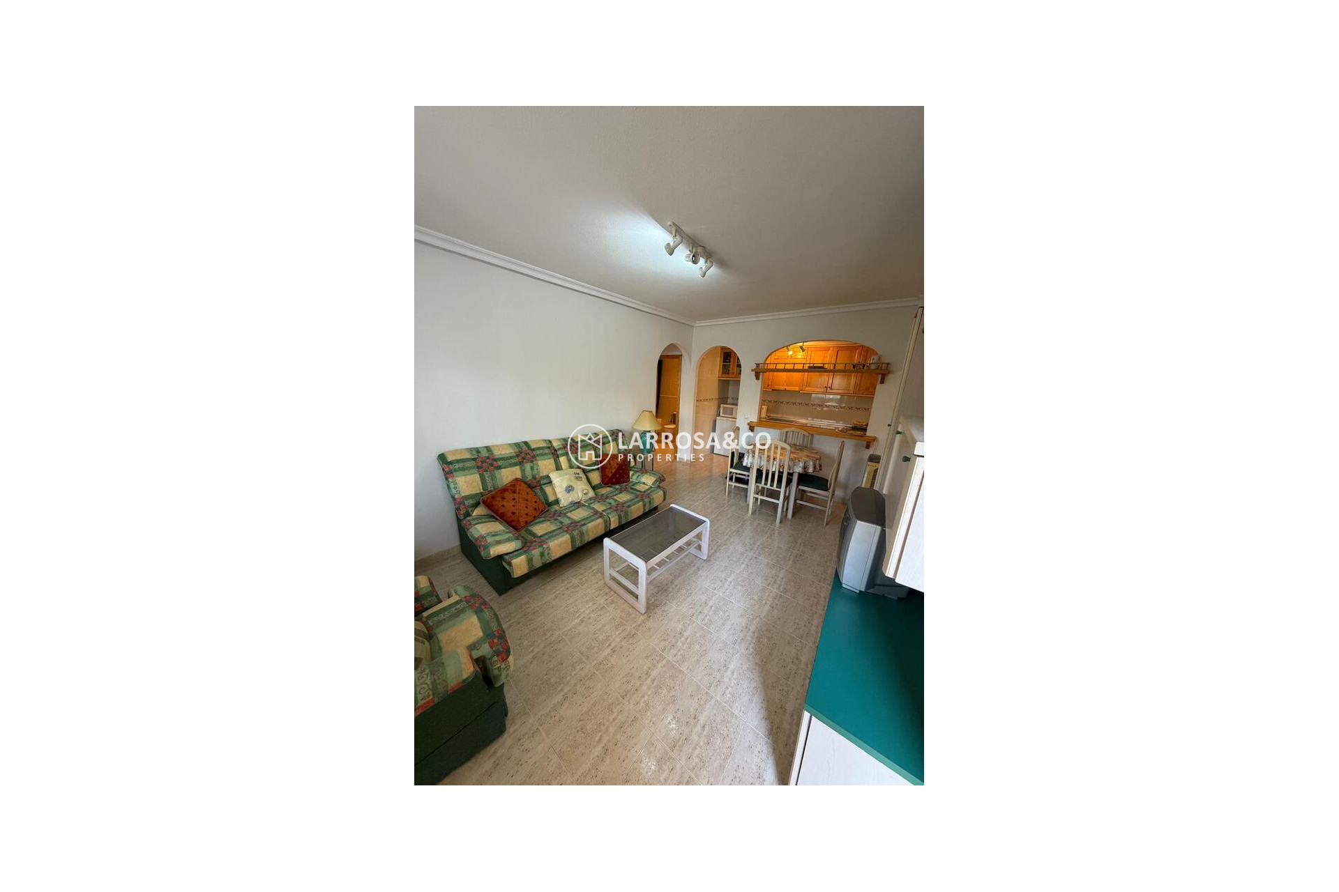 A Vendre - Bungalow - Gran Alacant - Costa Blanca