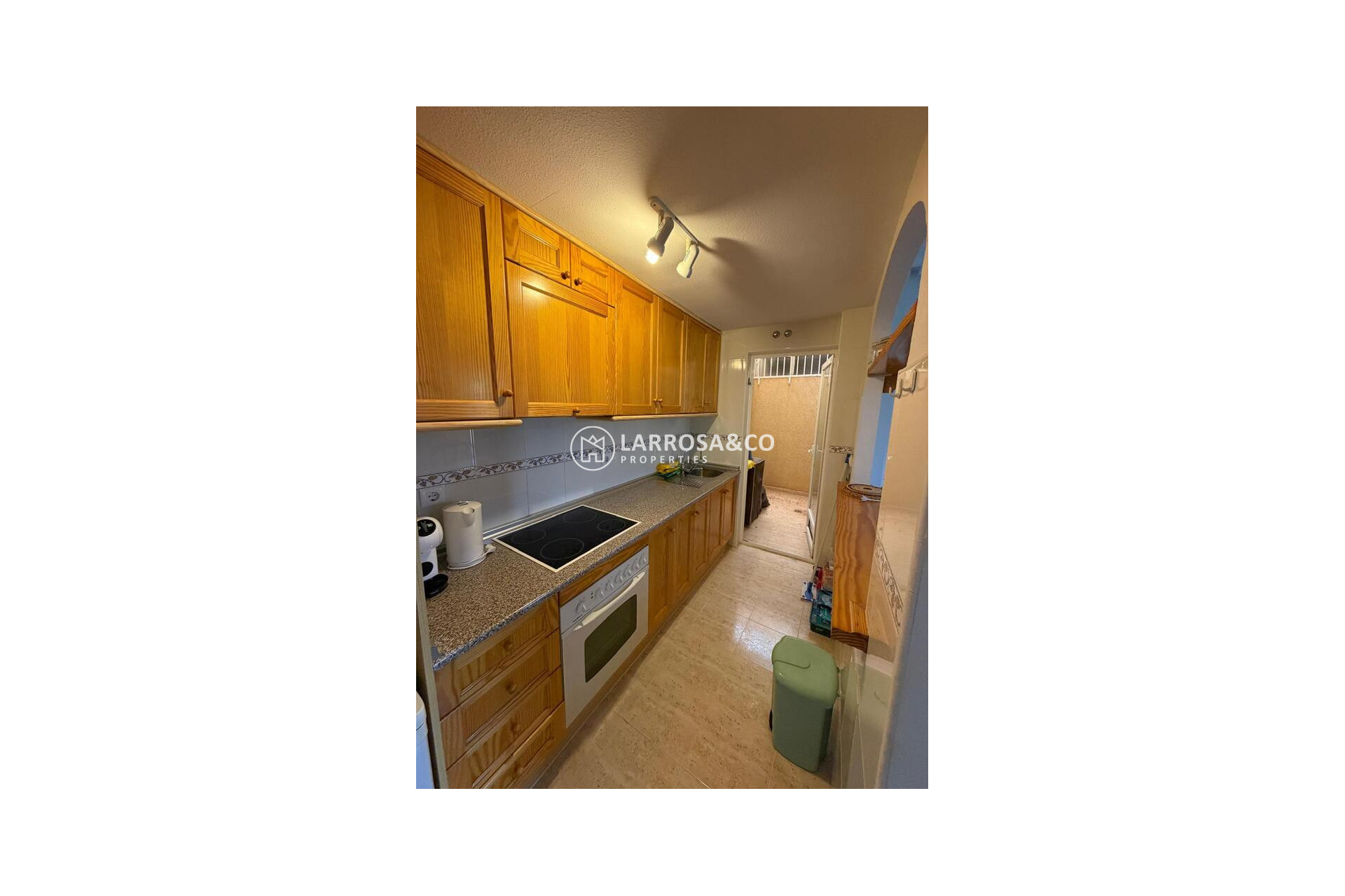 A Vendre - Bungalow - Gran Alacant - Costa Blanca