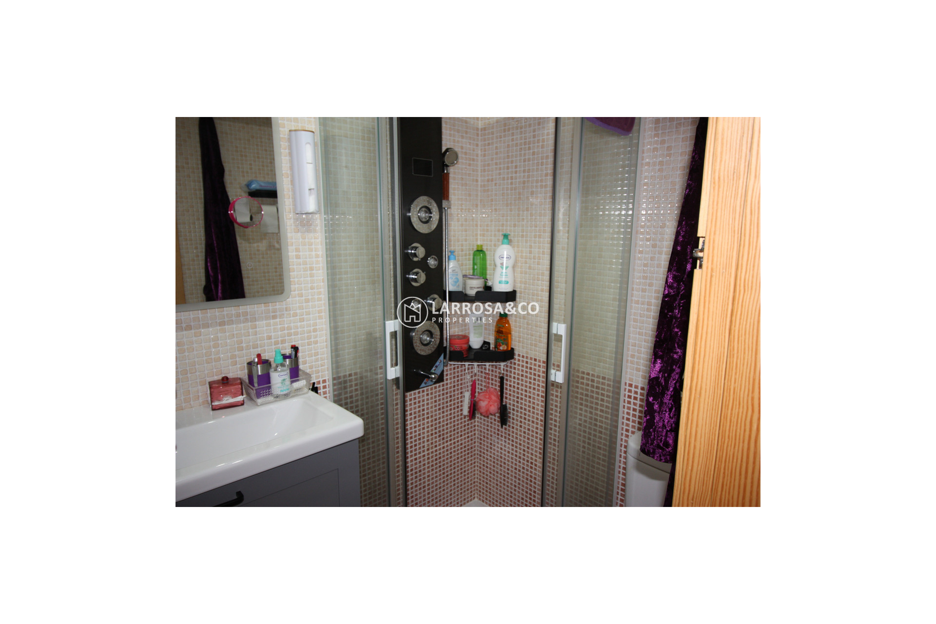 A Vendre - Bungalow - Gran Alacant