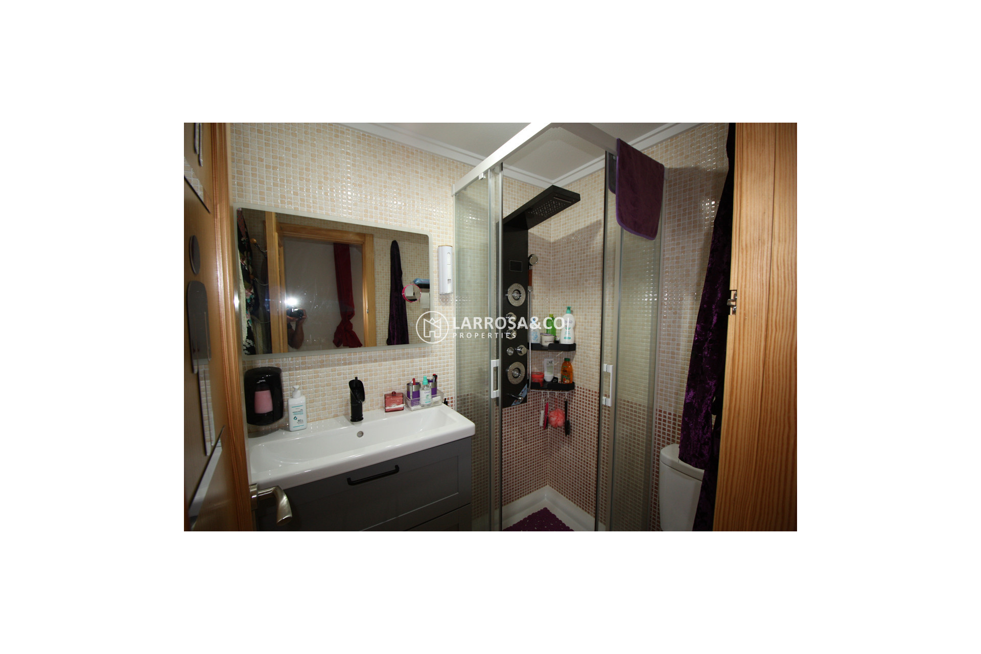 A Vendre - Bungalow - Gran Alacant