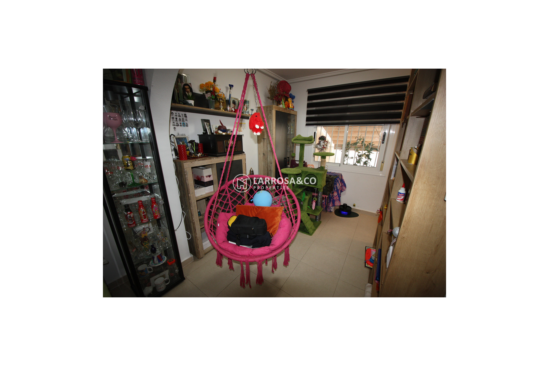 A Vendre - Bungalow - Gran Alacant