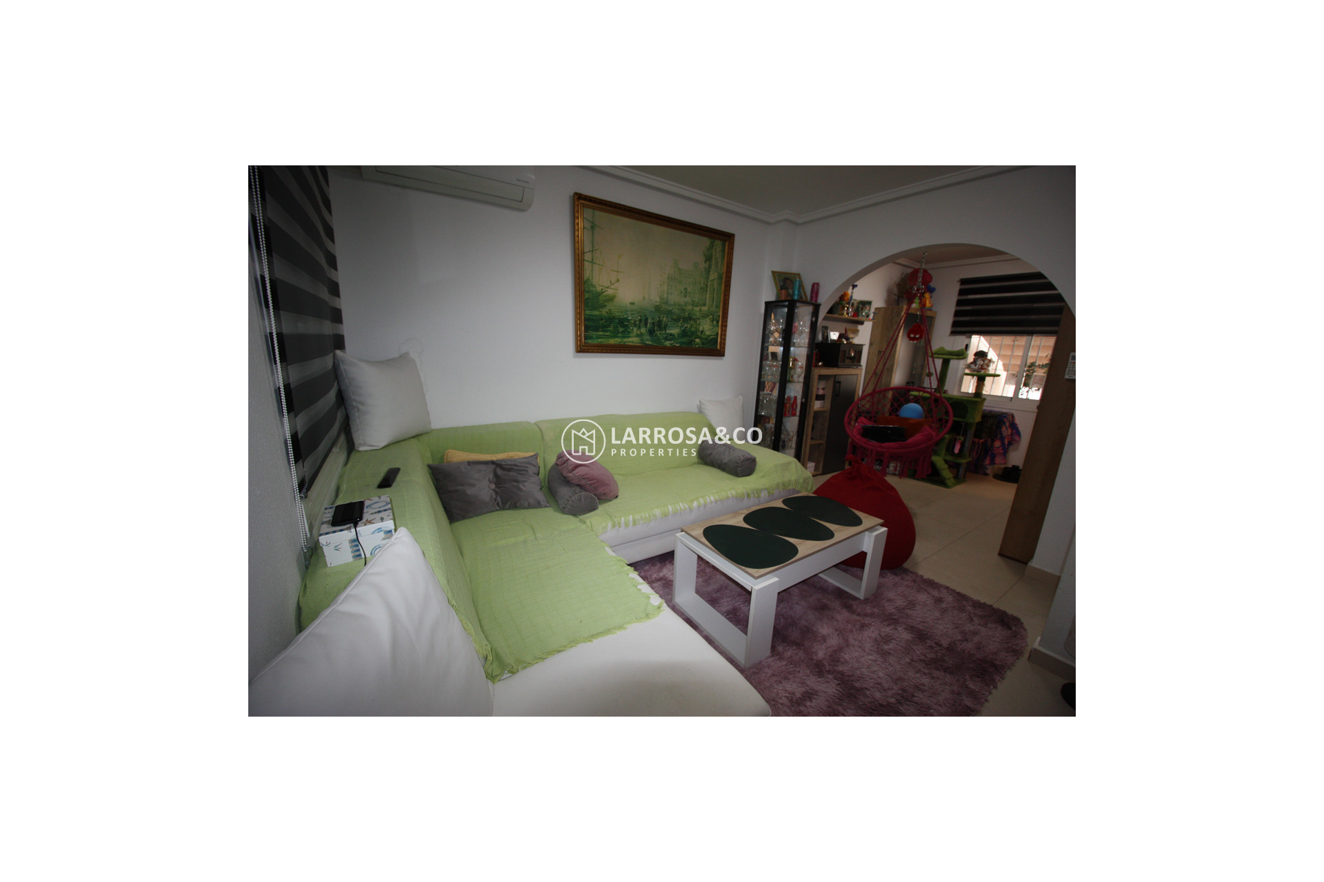 A Vendre - Bungalow - Gran Alacant