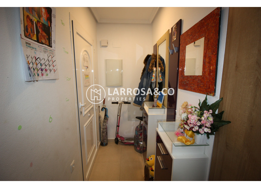 A Vendre - Bungalow - Gran Alacant