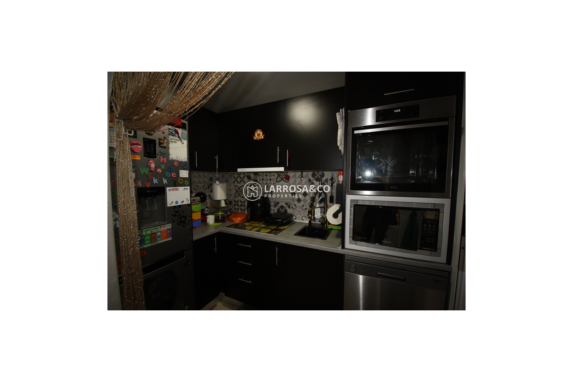 A Vendre - Bungalow - Gran Alacant