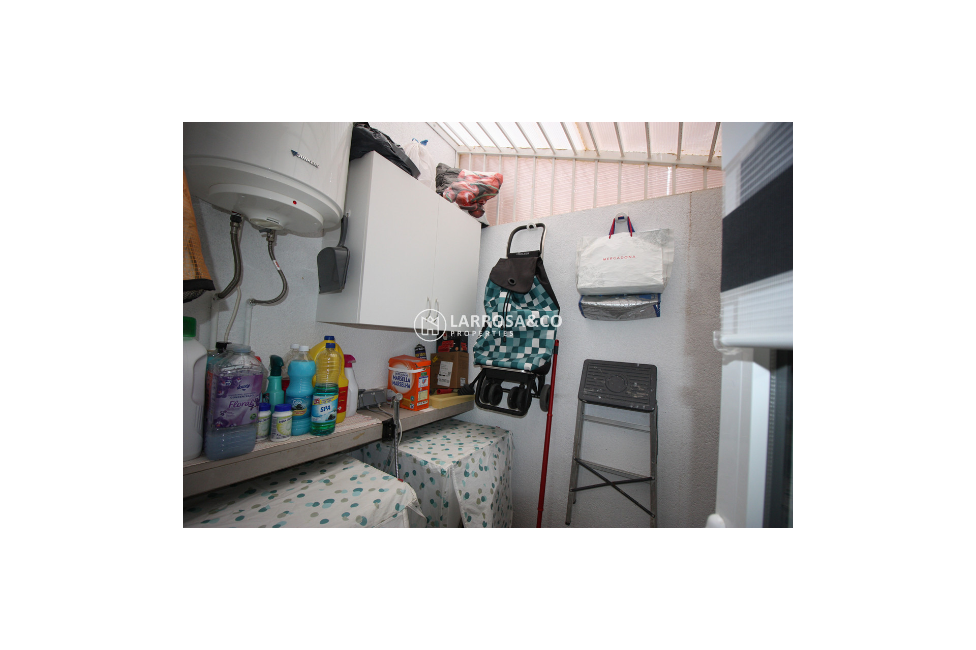 A Vendre - Bungalow - Gran Alacant