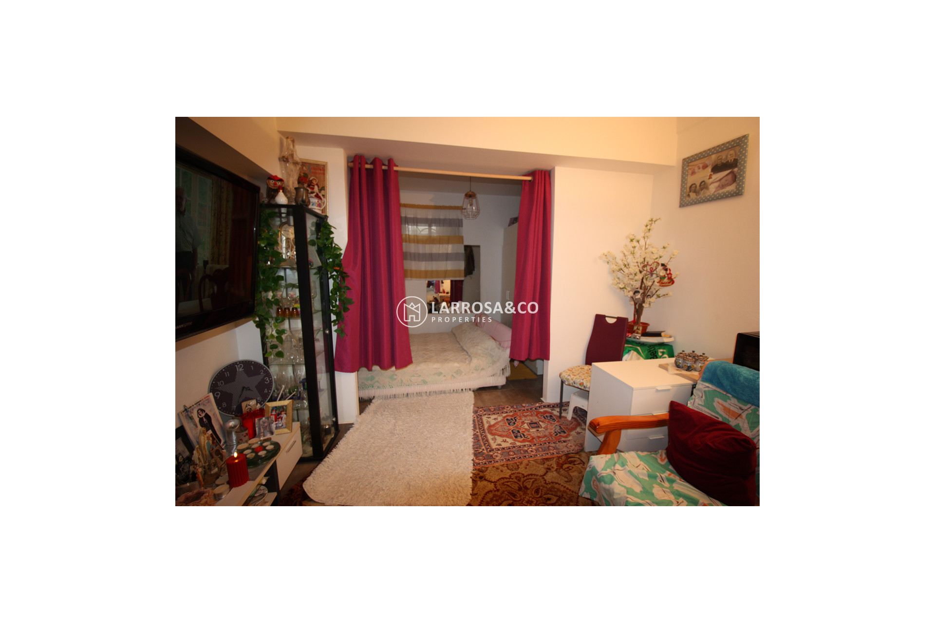 A Vendre - Bungalow - Gran Alacant