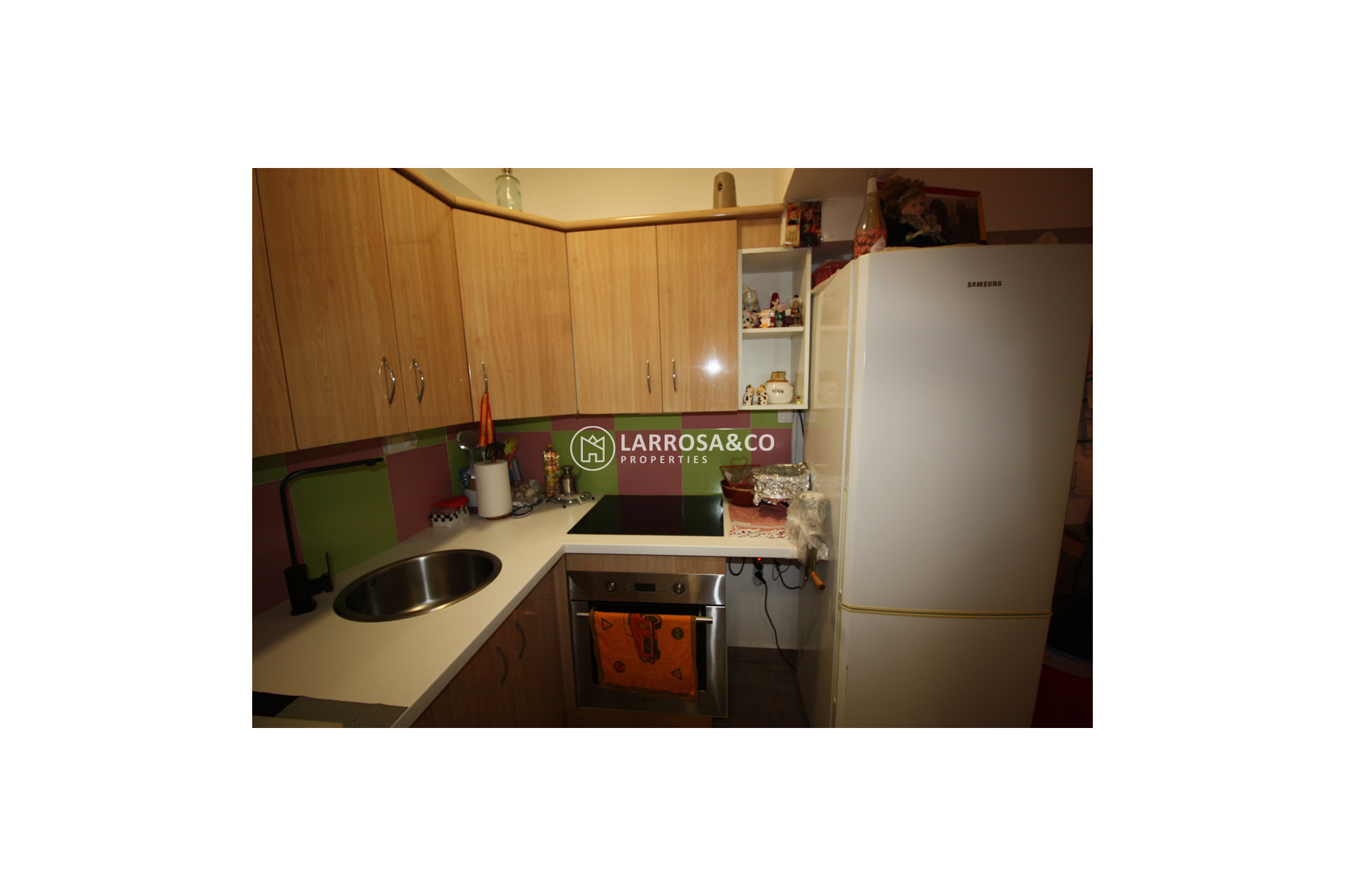 A Vendre - Bungalow - Gran Alacant