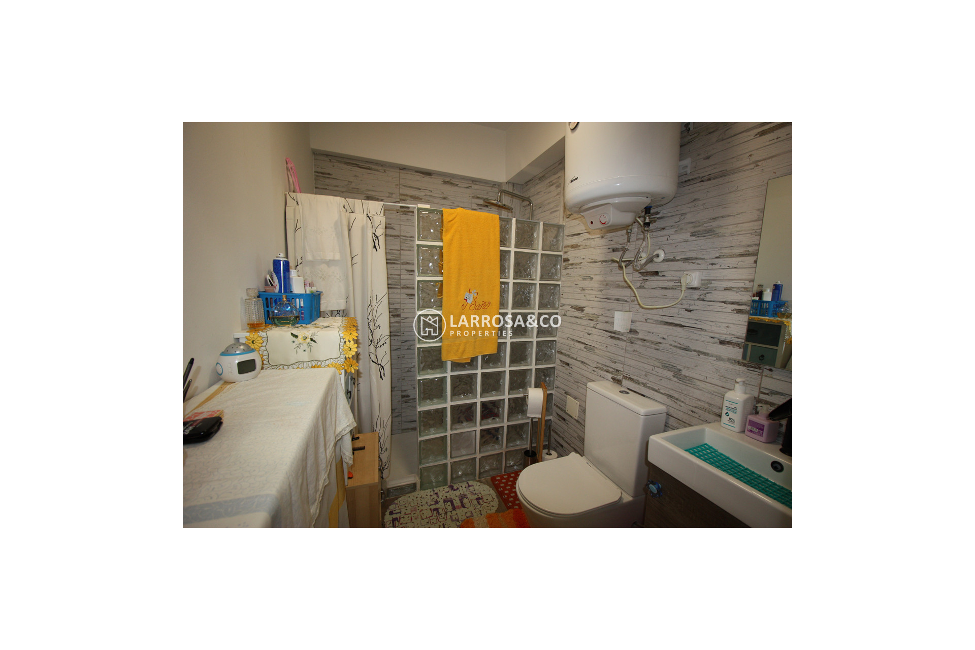 A Vendre - Bungalow - Gran Alacant