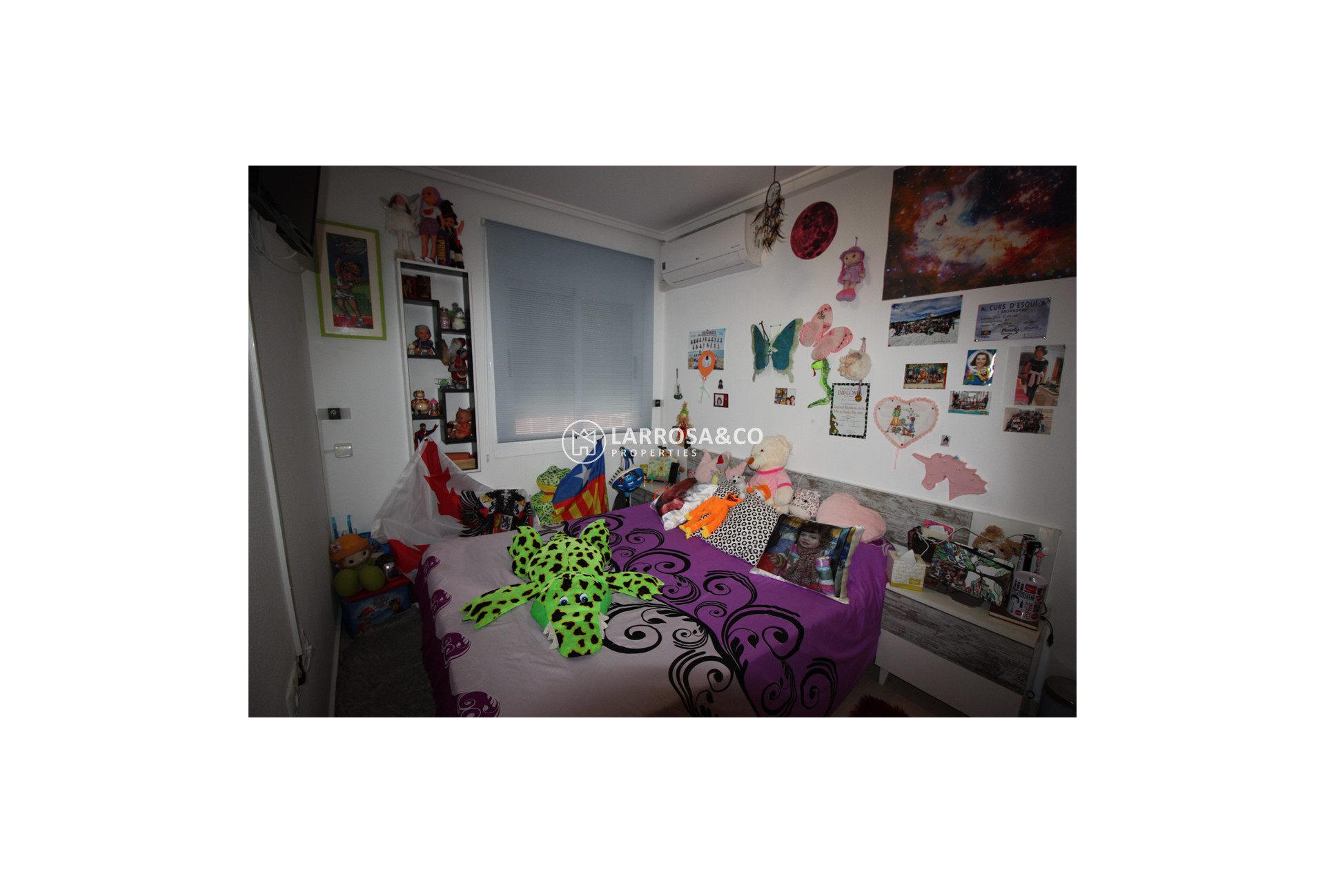 A Vendre - Bungalow - Gran Alacant