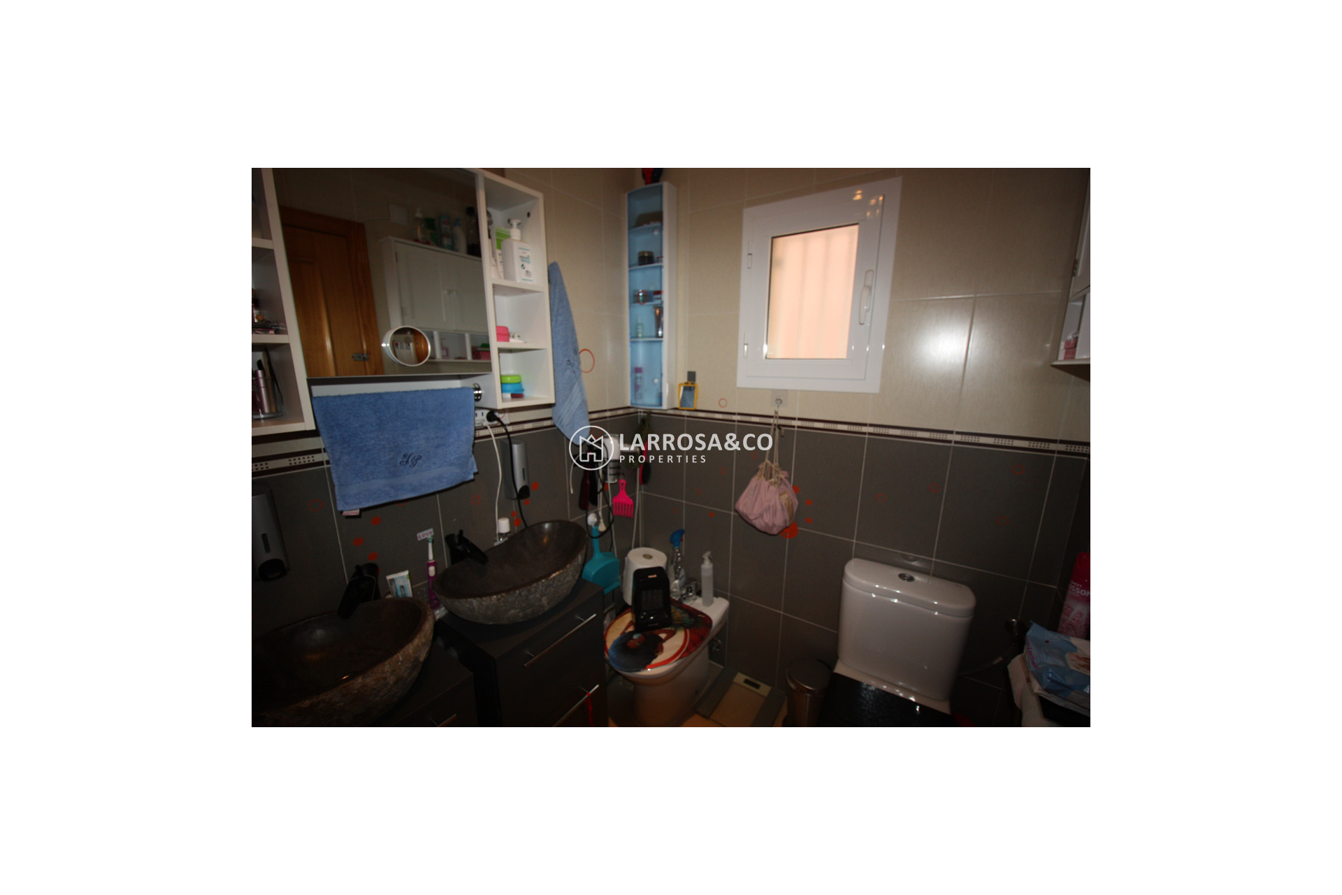 A Vendre - Bungalow - Gran Alacant