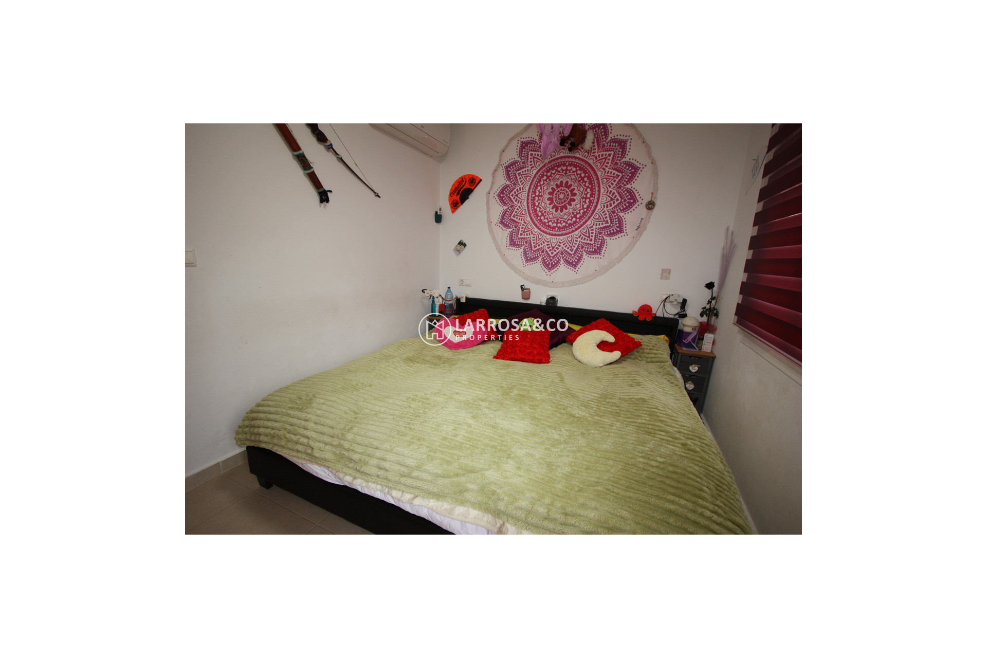 A Vendre - Bungalow - Gran Alacant