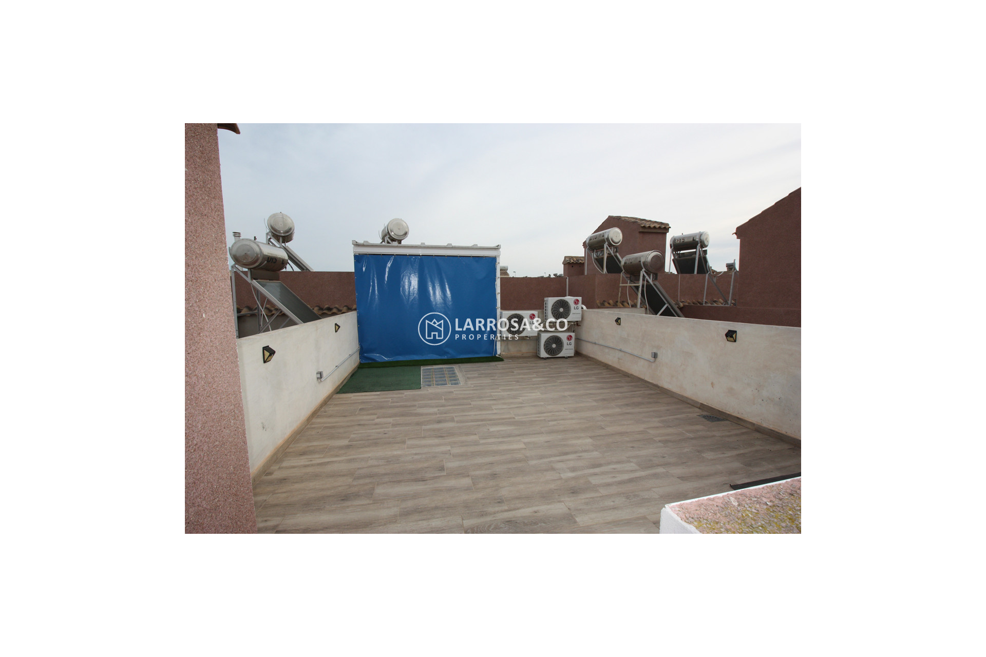 A Vendre - Bungalow - Gran Alacant