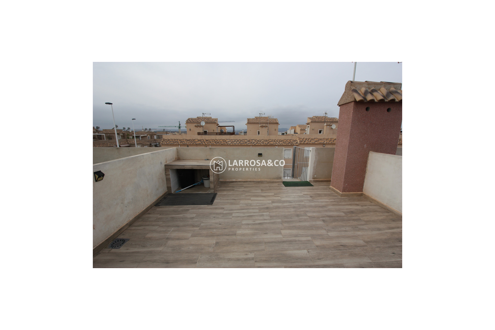 A Vendre - Bungalow - Gran Alacant