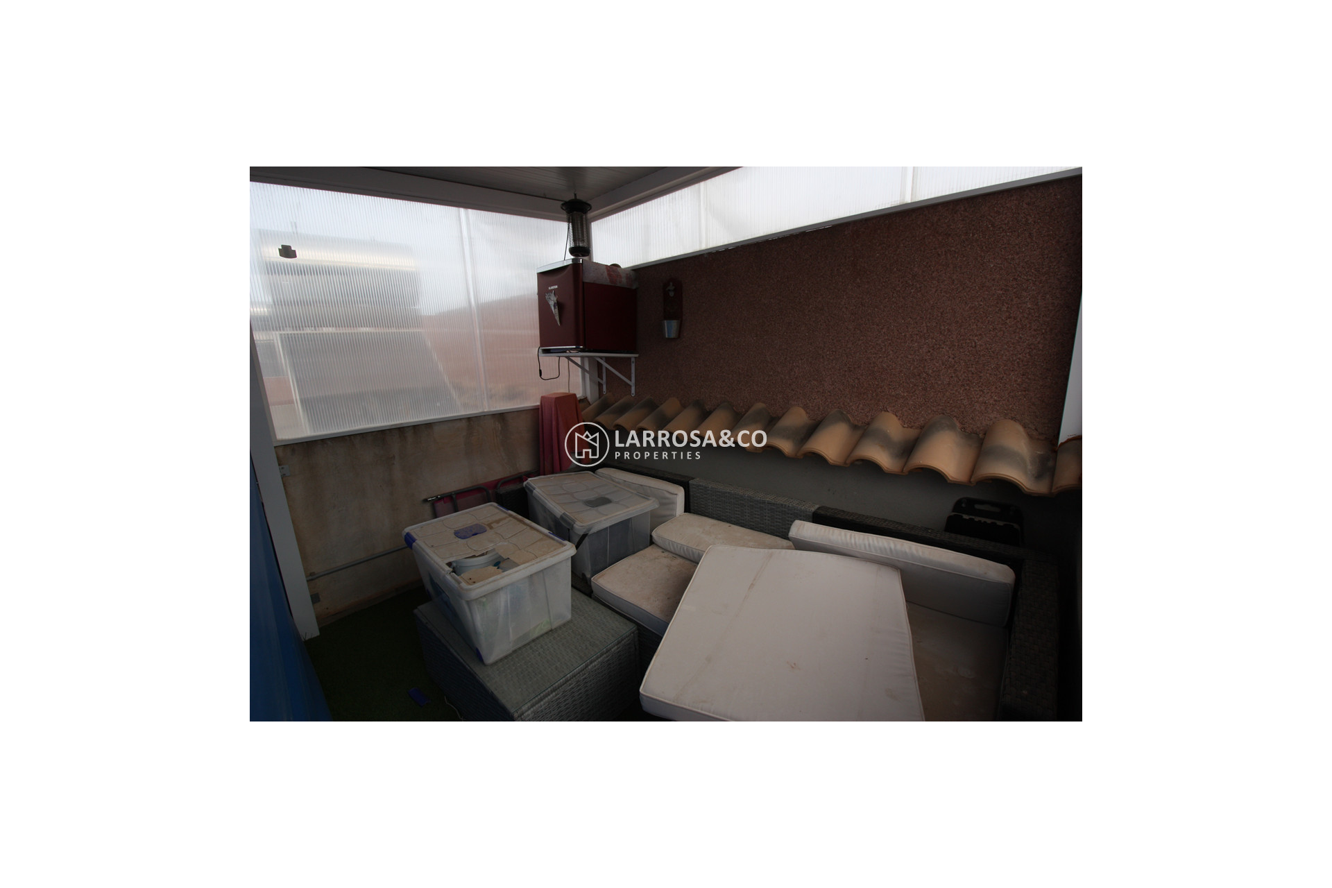 A Vendre - Bungalow - Gran Alacant