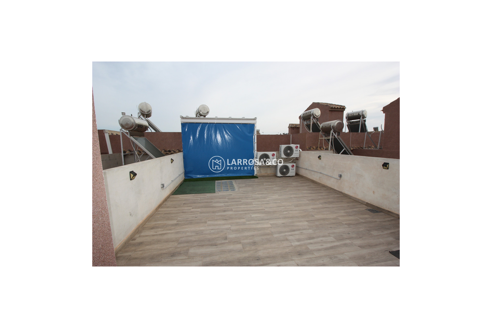 A Vendre - Bungalow - Gran Alacant