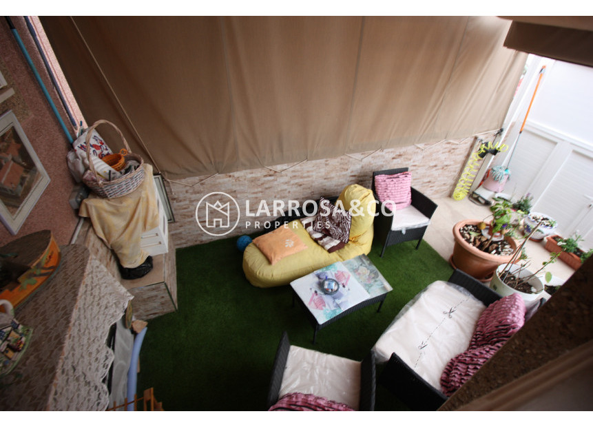 A Vendre - Bungalow - Gran Alacant