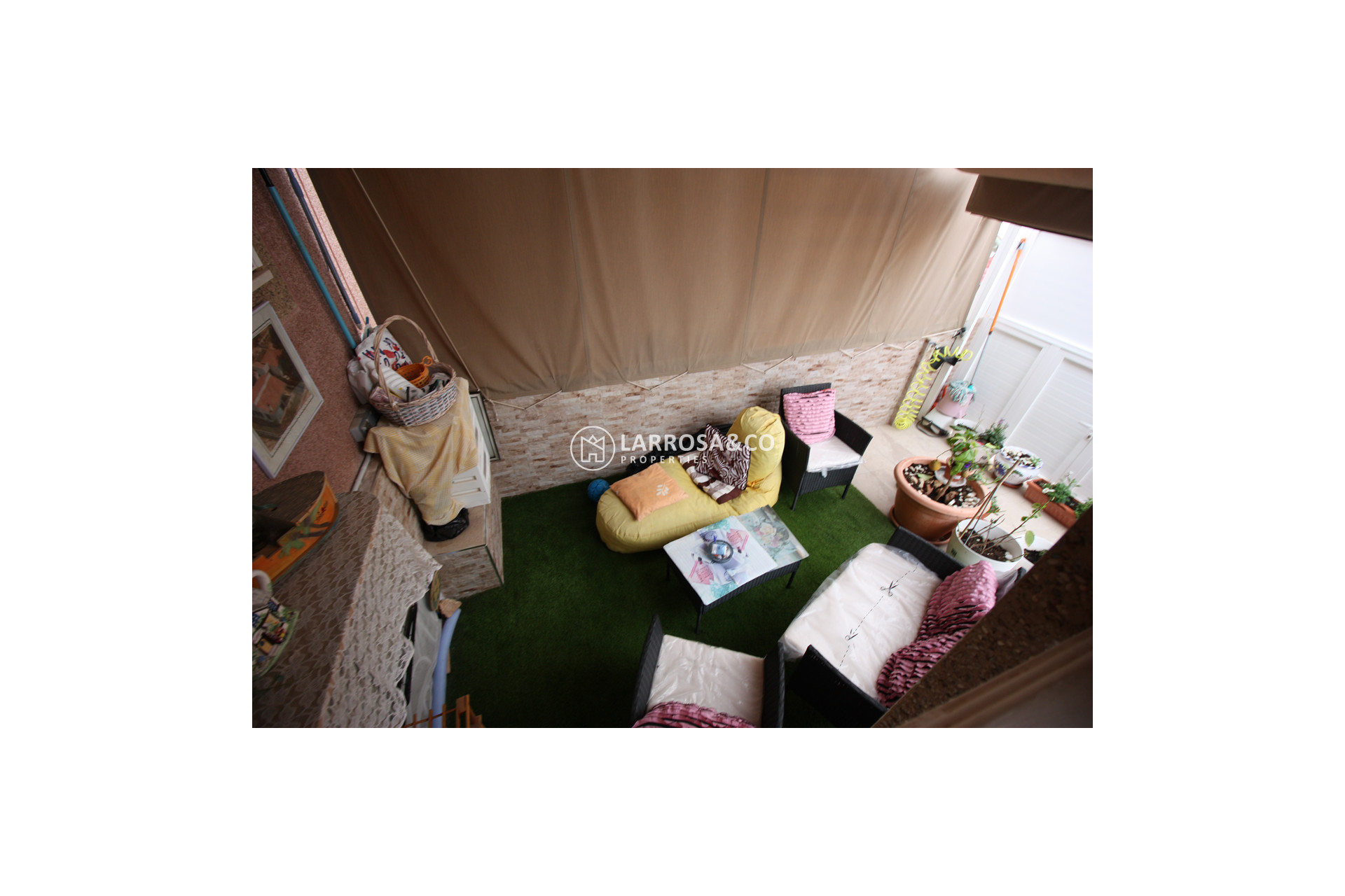 A Vendre - Bungalow - Gran Alacant