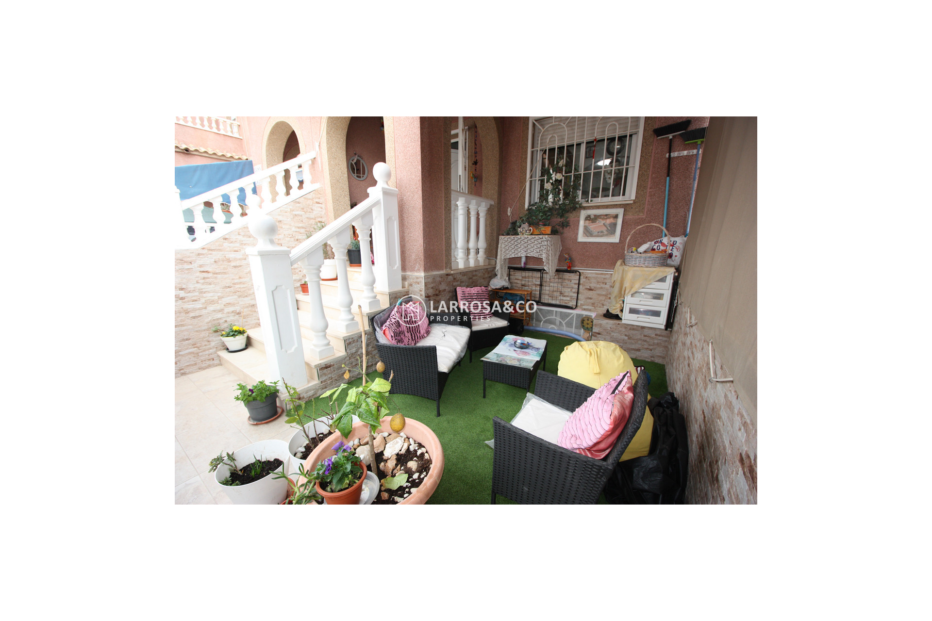 A Vendre - Bungalow - Gran Alacant