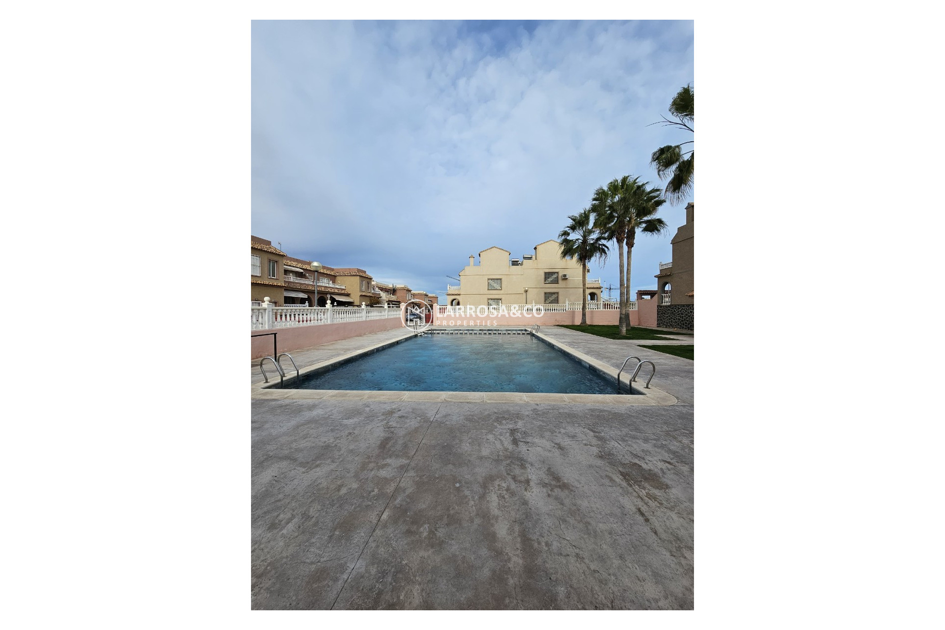 A Vendre - Bungalow - Gran Alacant