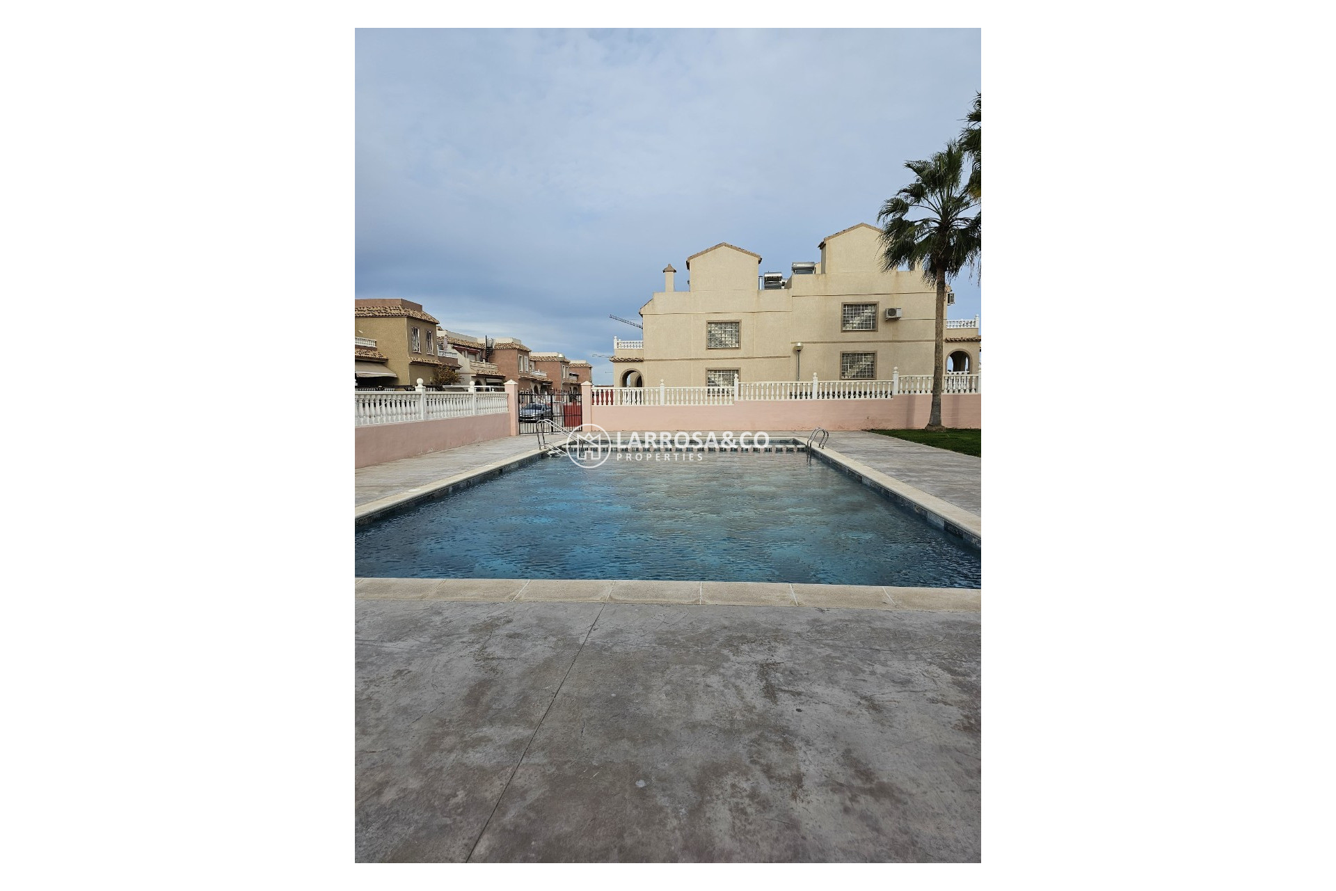 A Vendre - Bungalow - Gran Alacant