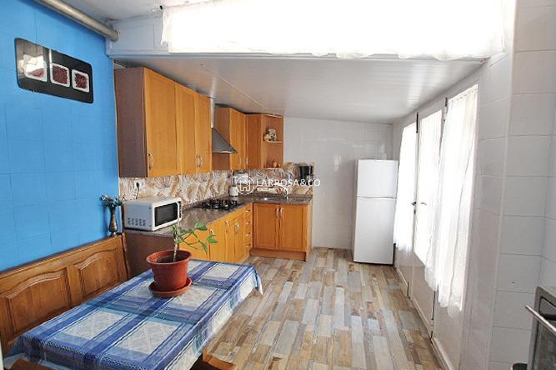 A Vendre - Bungalow - Guardamar del Segura - 03140