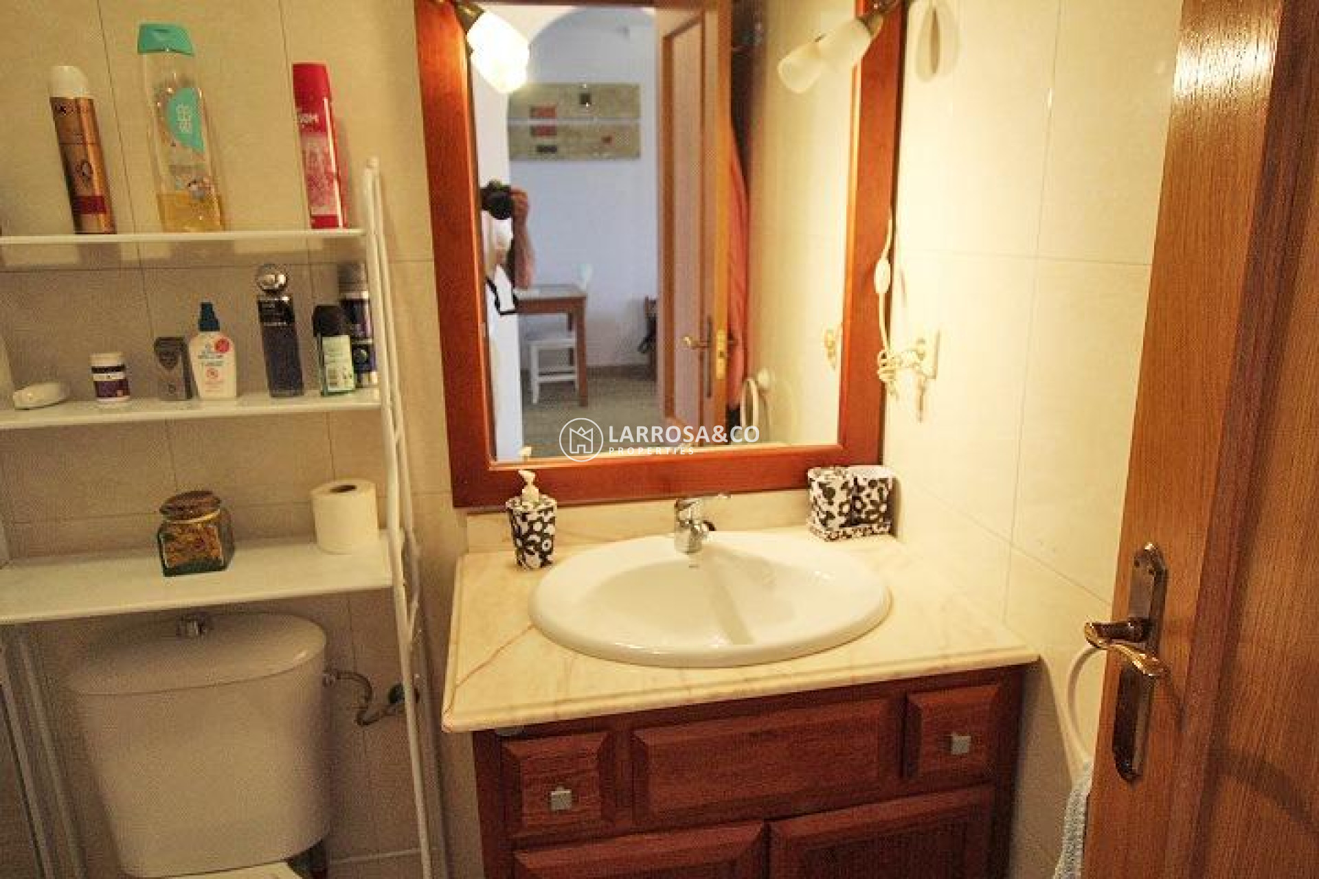 A Vendre - Bungalow - Guardamar del Segura - 03140