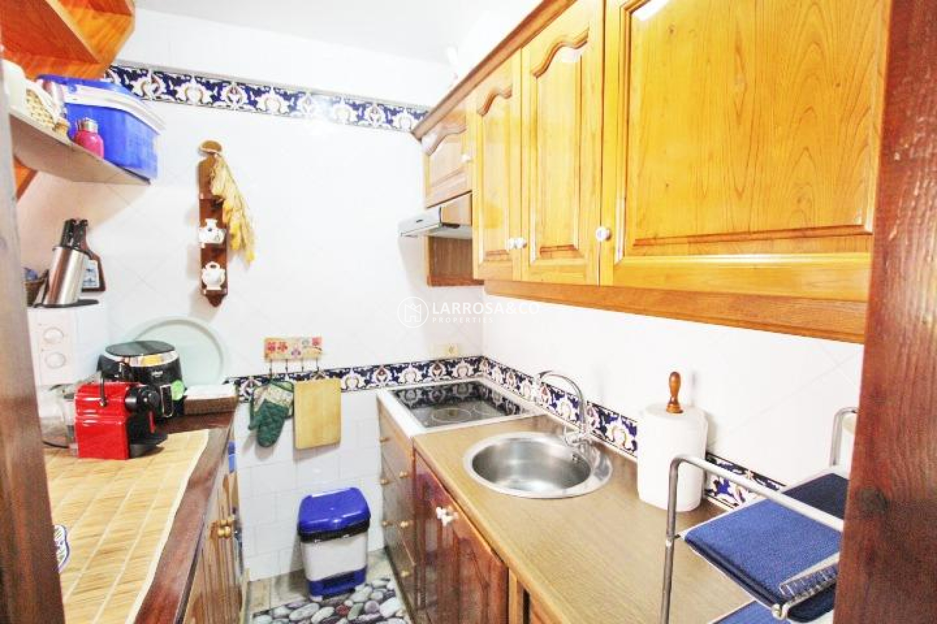 A Vendre - Bungalow - Guardamar del Segura - Benamor