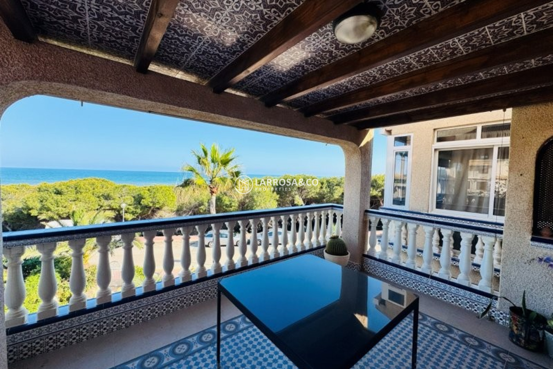 A Vendre - Bungalow - Guardamar del Segura - Costa Blanca