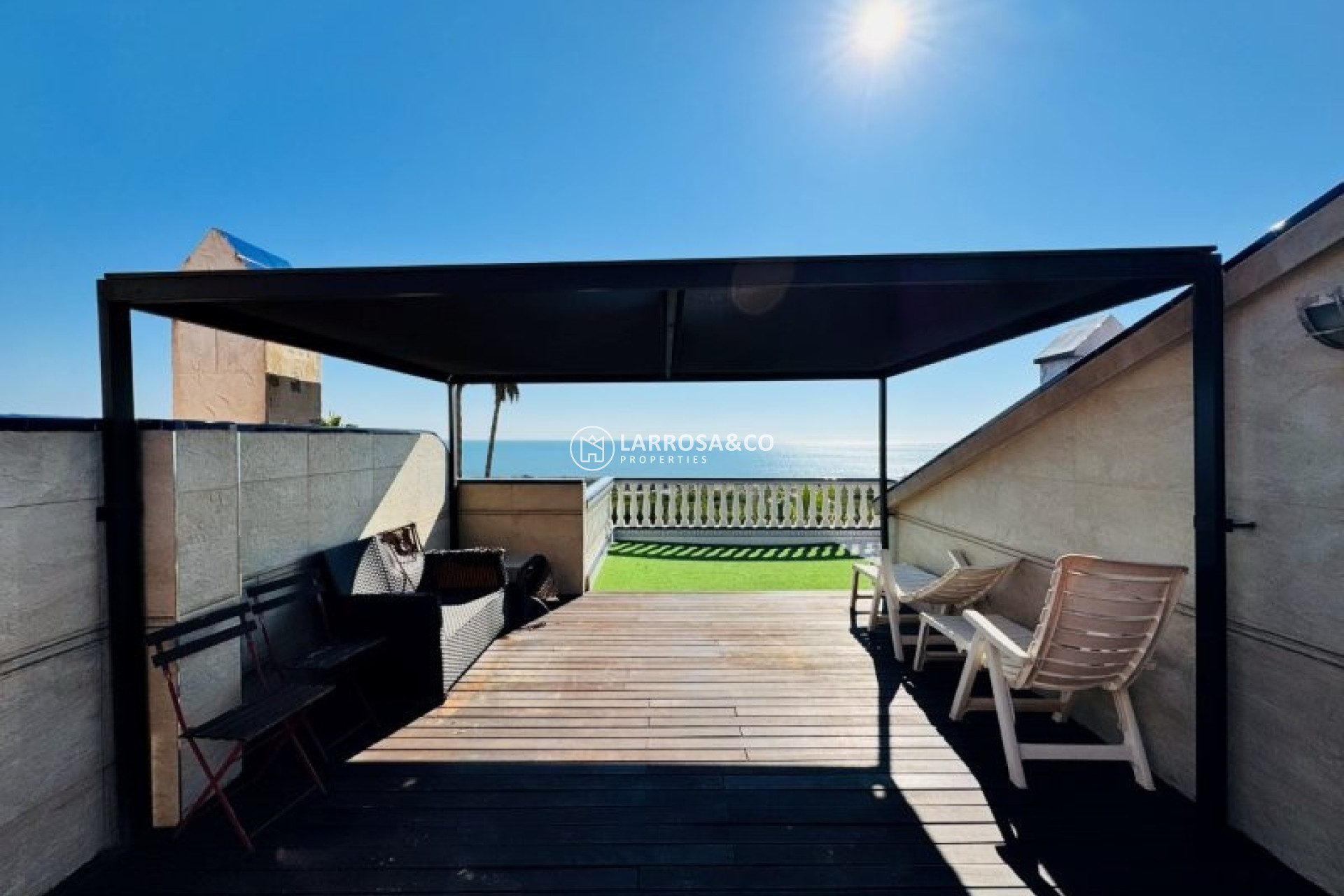 A Vendre - Bungalow - Guardamar del Segura - Costa Blanca